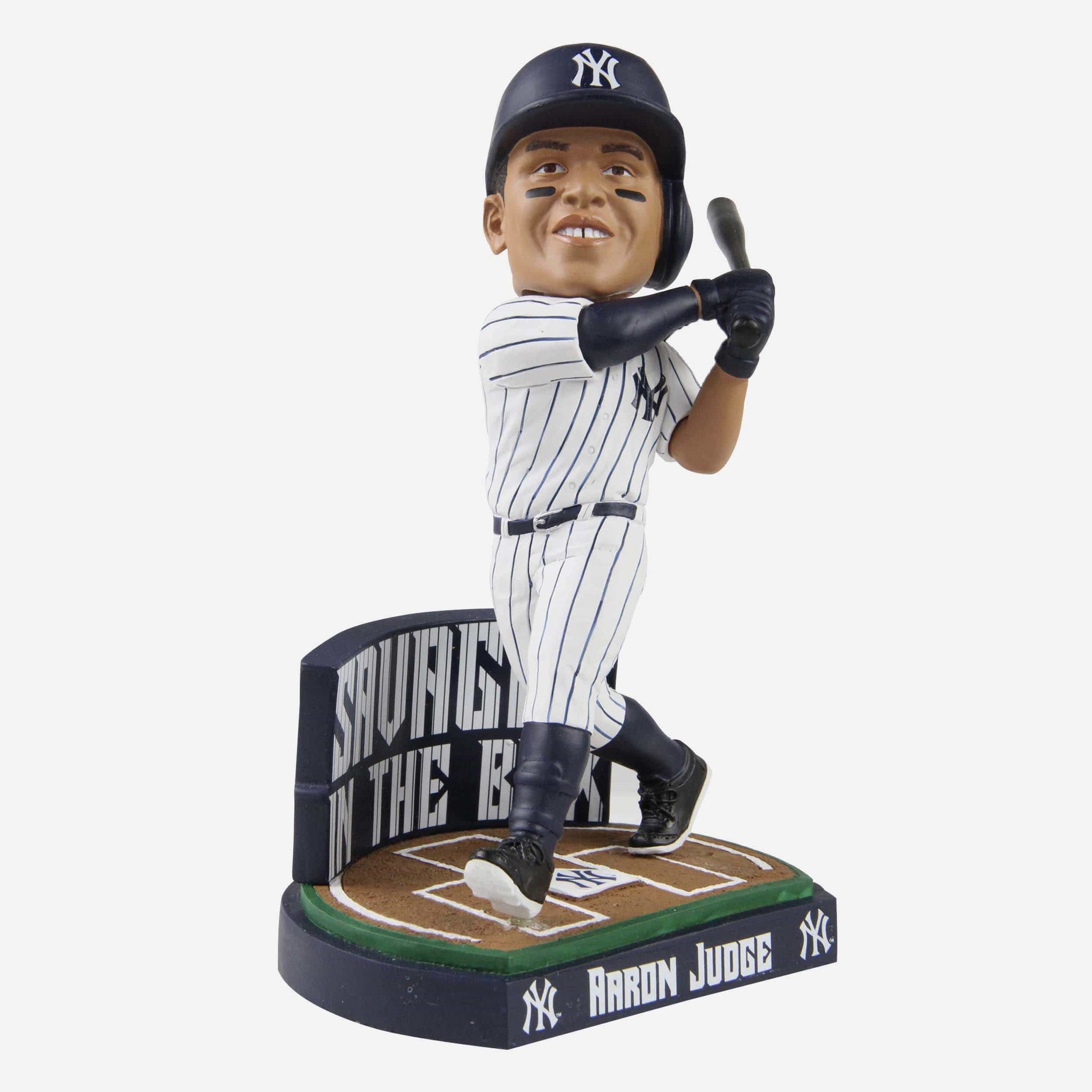 New York Yankees Savages in the Box Bobbleheads – National Bobblehead HOF  Store