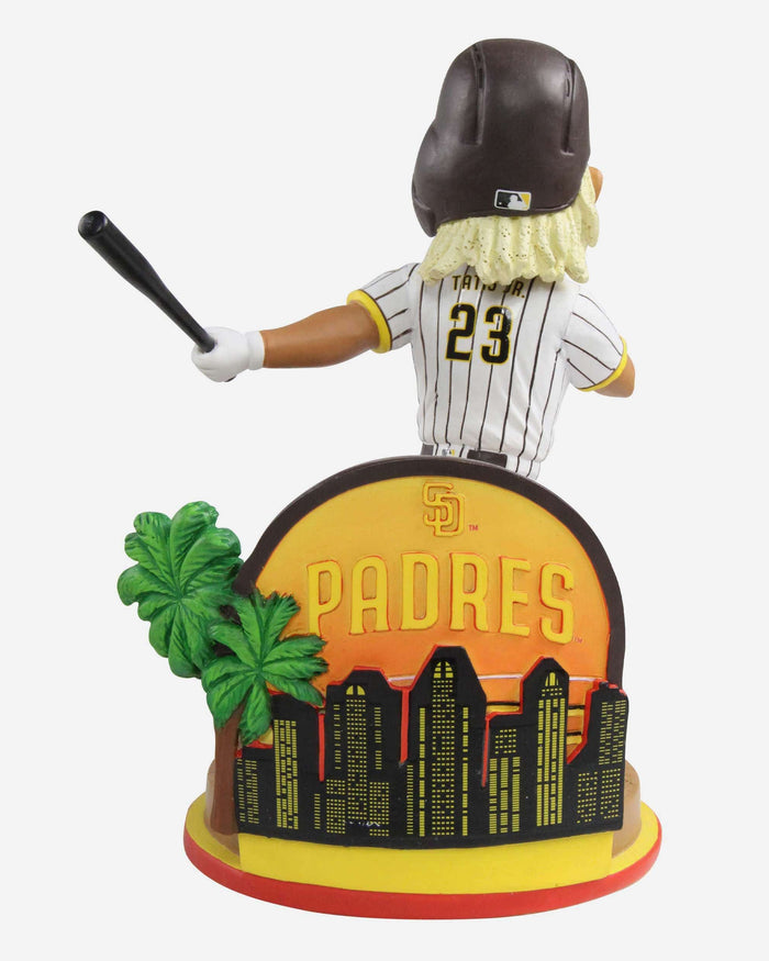 Slam Diego Padres Jigsaw Puzzle