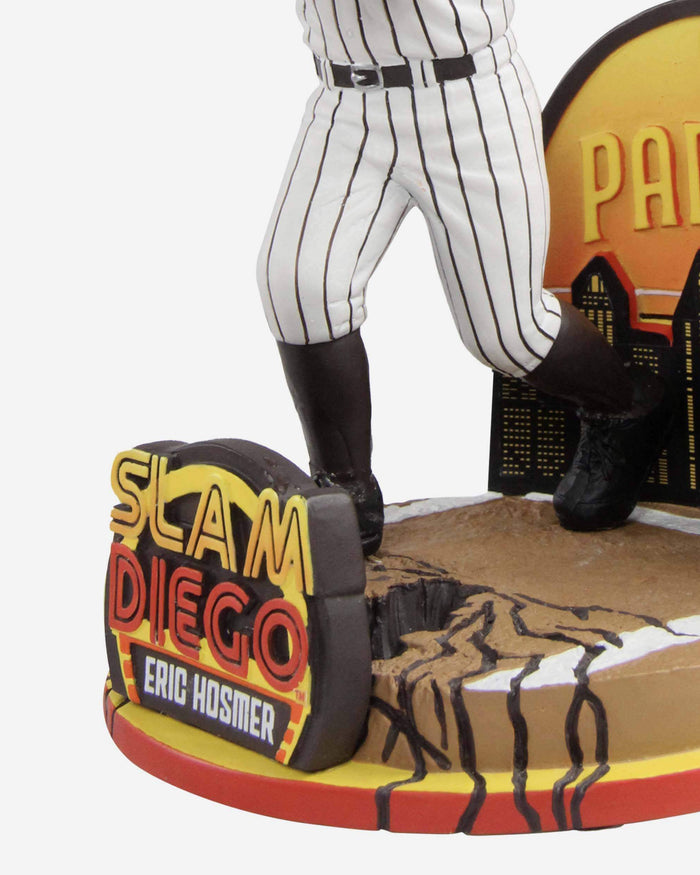 Eric Hosmer San Diego Padres Slam Diego Bobblehead FOCO