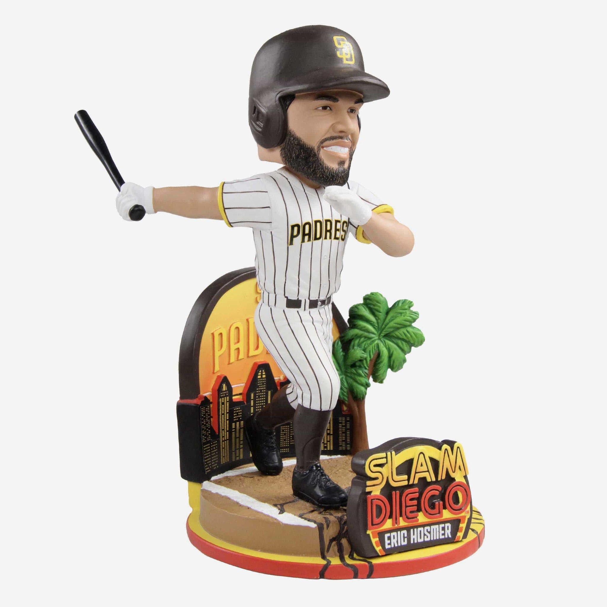 Where to buy Slam Diego Padres bobbleheads - The San Diego Union