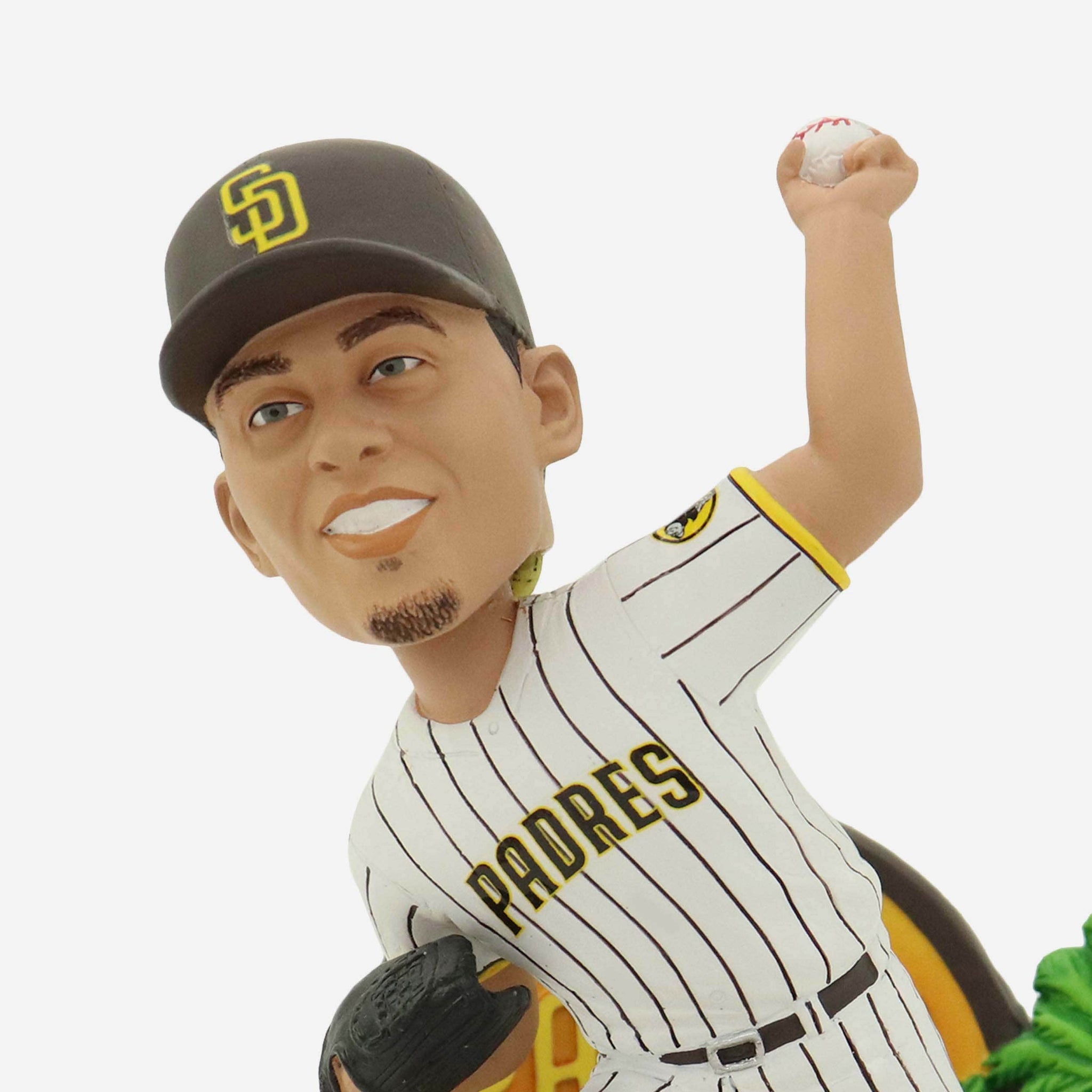 Blake Snell San Diego Padres Sunset Cityscape Bobblehead FOCO