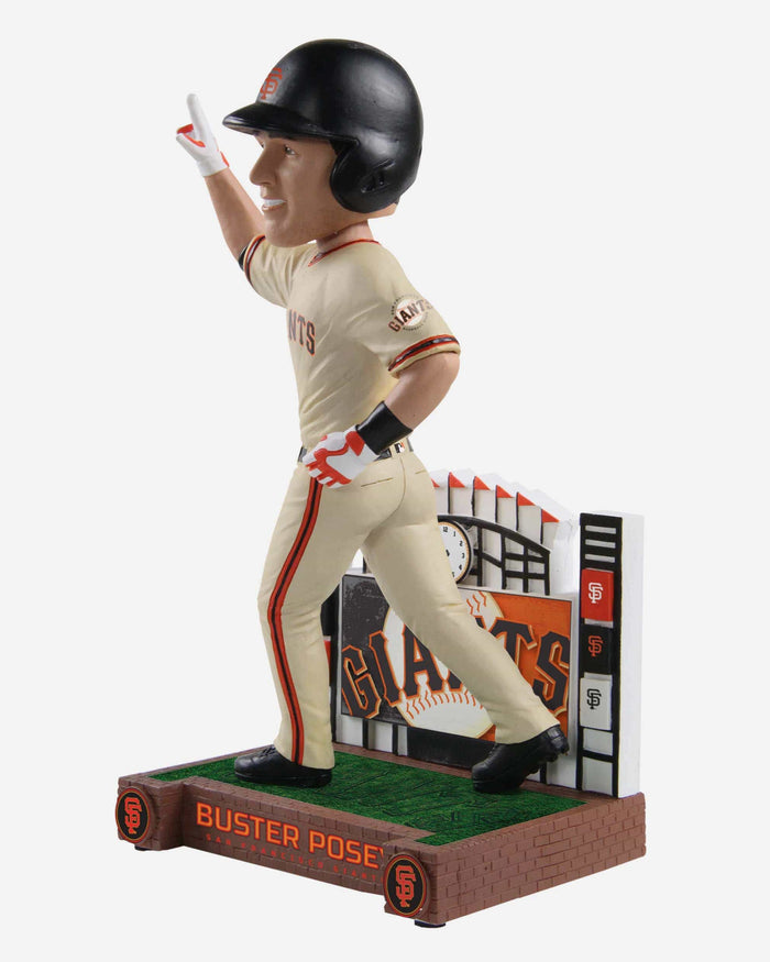 San Francisco Giants Gift Guide: 10 must-have Buster Posey items