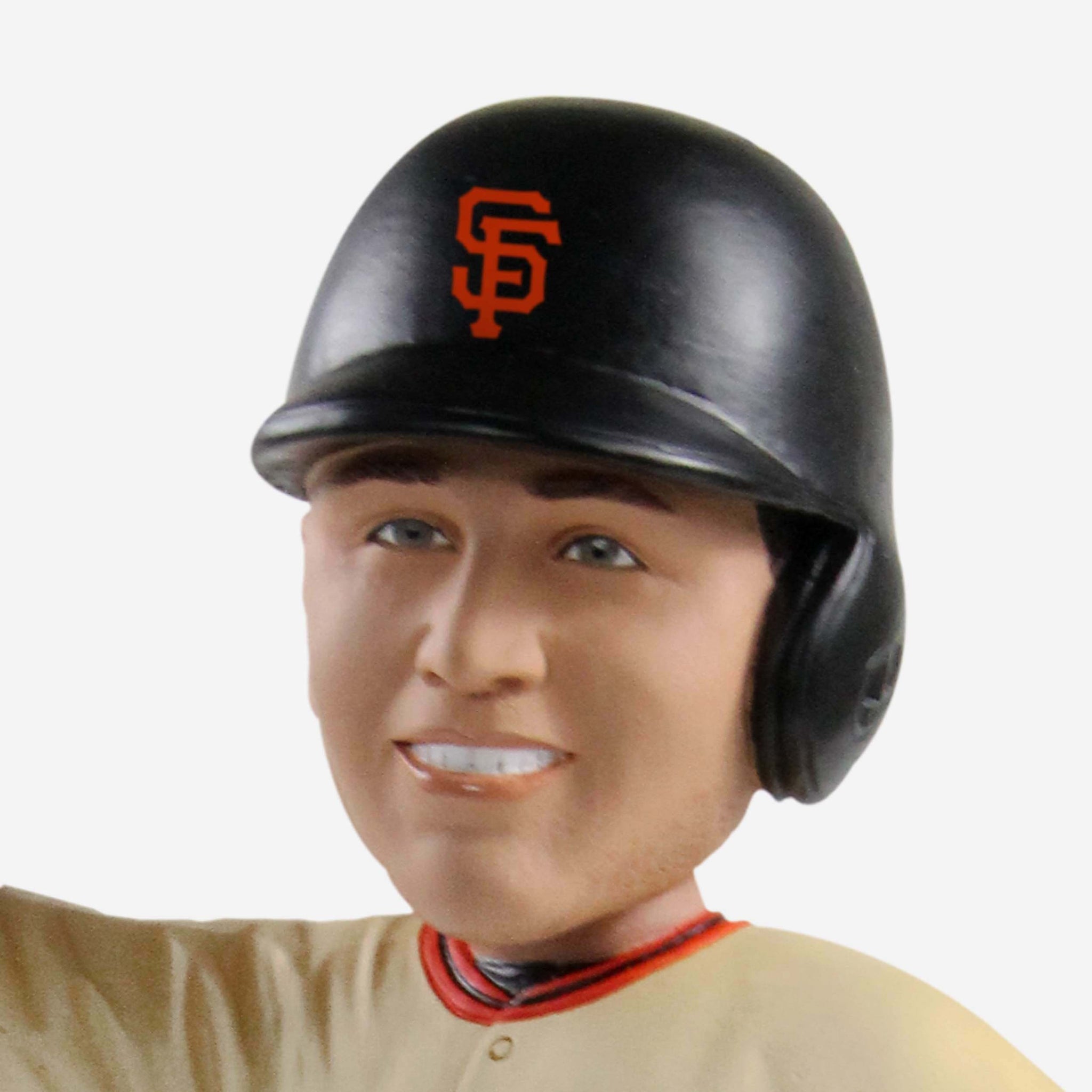 Buy MLB Men's San Francisco Giants Buster Posey Six Button Cool