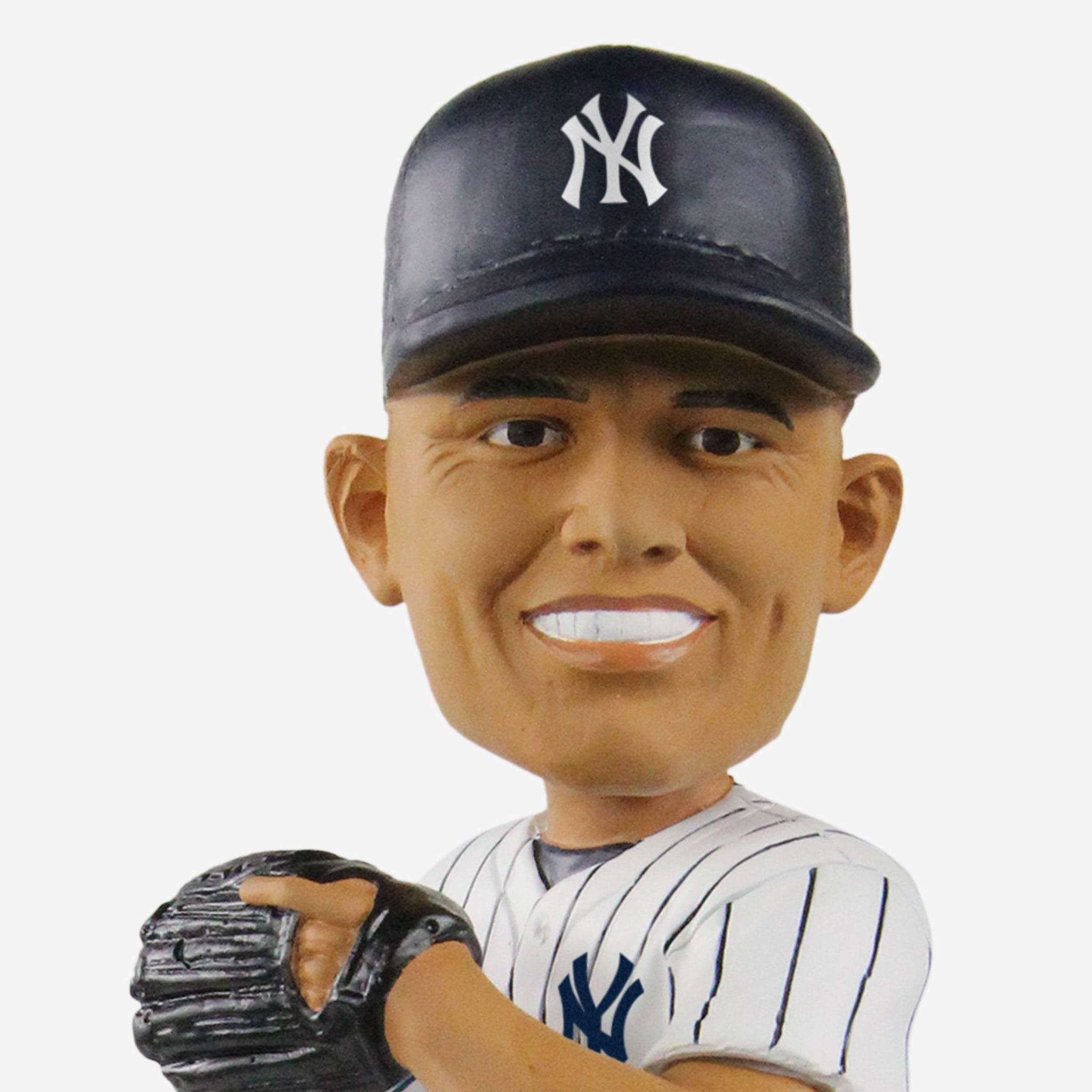 Mariano Rivera New York Yankees Career Stats Bobblehead FOCO