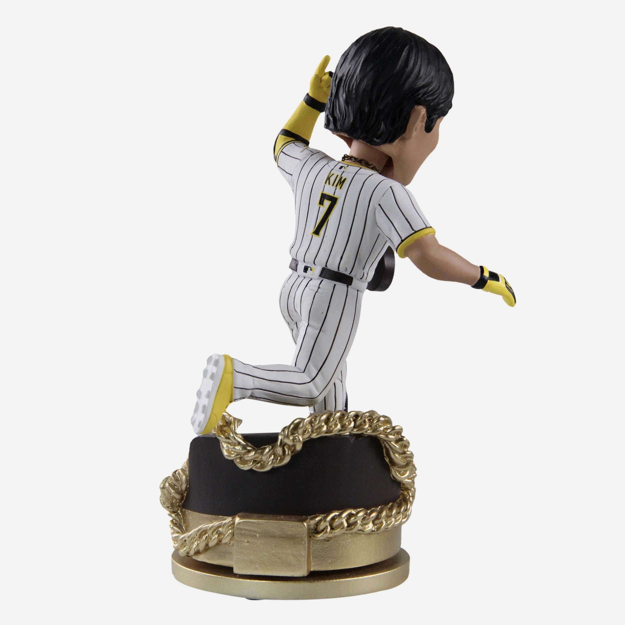 Kim Ha-seong Bobblehead night at Petco Park! #padres #haseongkim #kimh