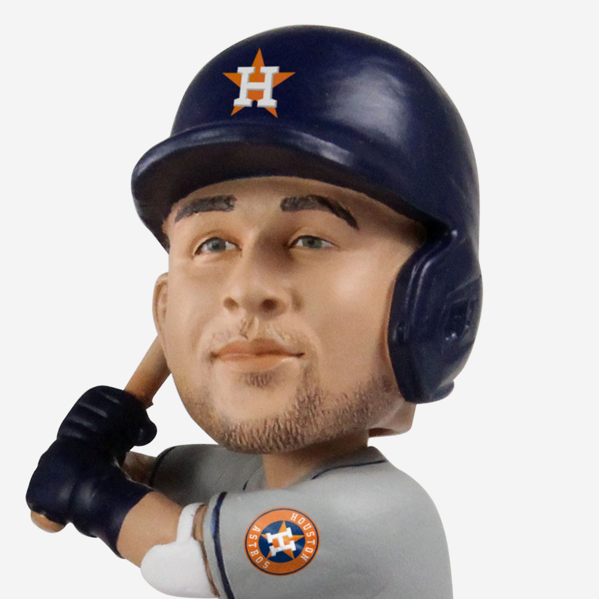 Alex Bregman Houston Astros 2022 City Connect Bobblehead FOCO