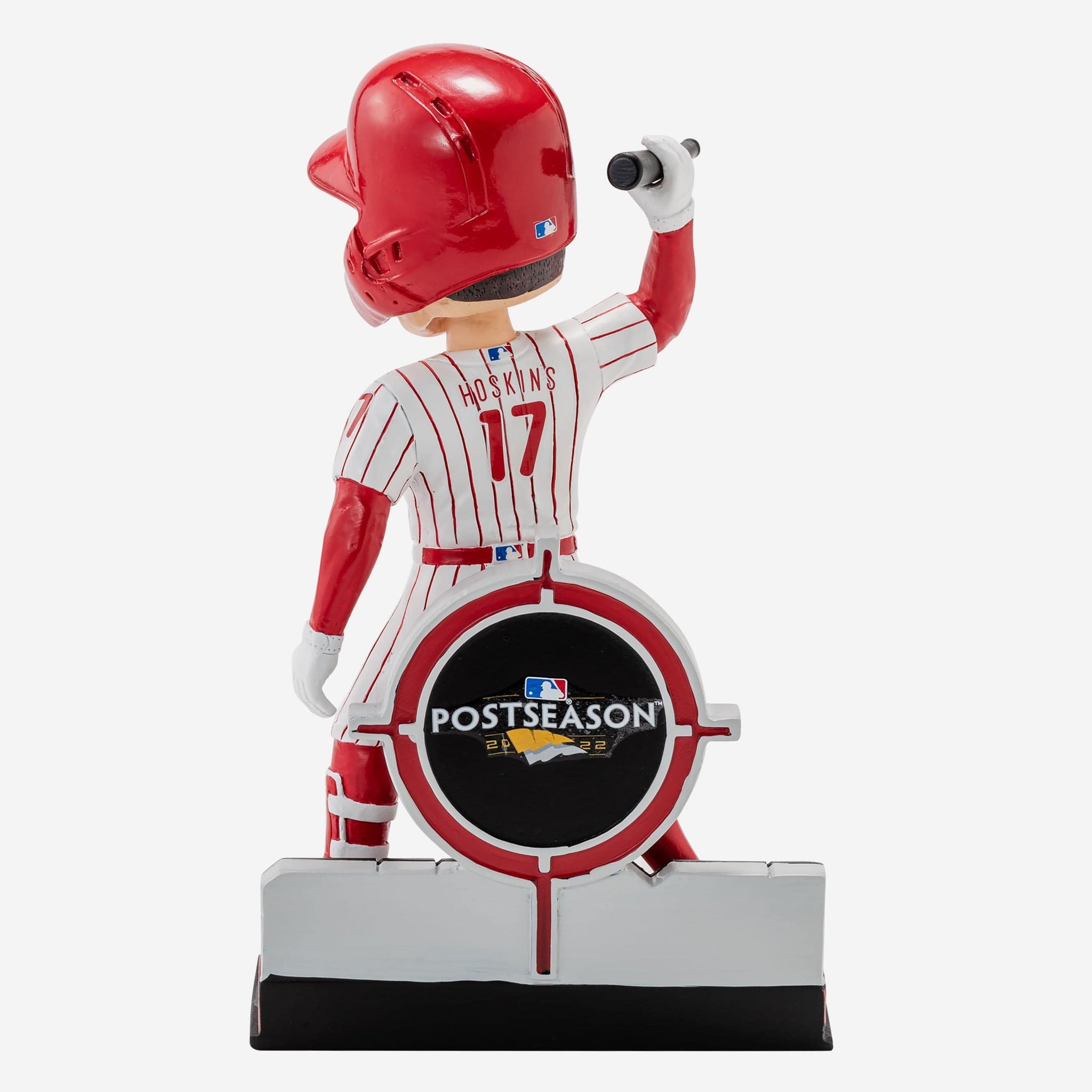 Rhys Hoskins Philadelphia Phillies Rookie Bobblehead – National Bobblehead  HOF Store