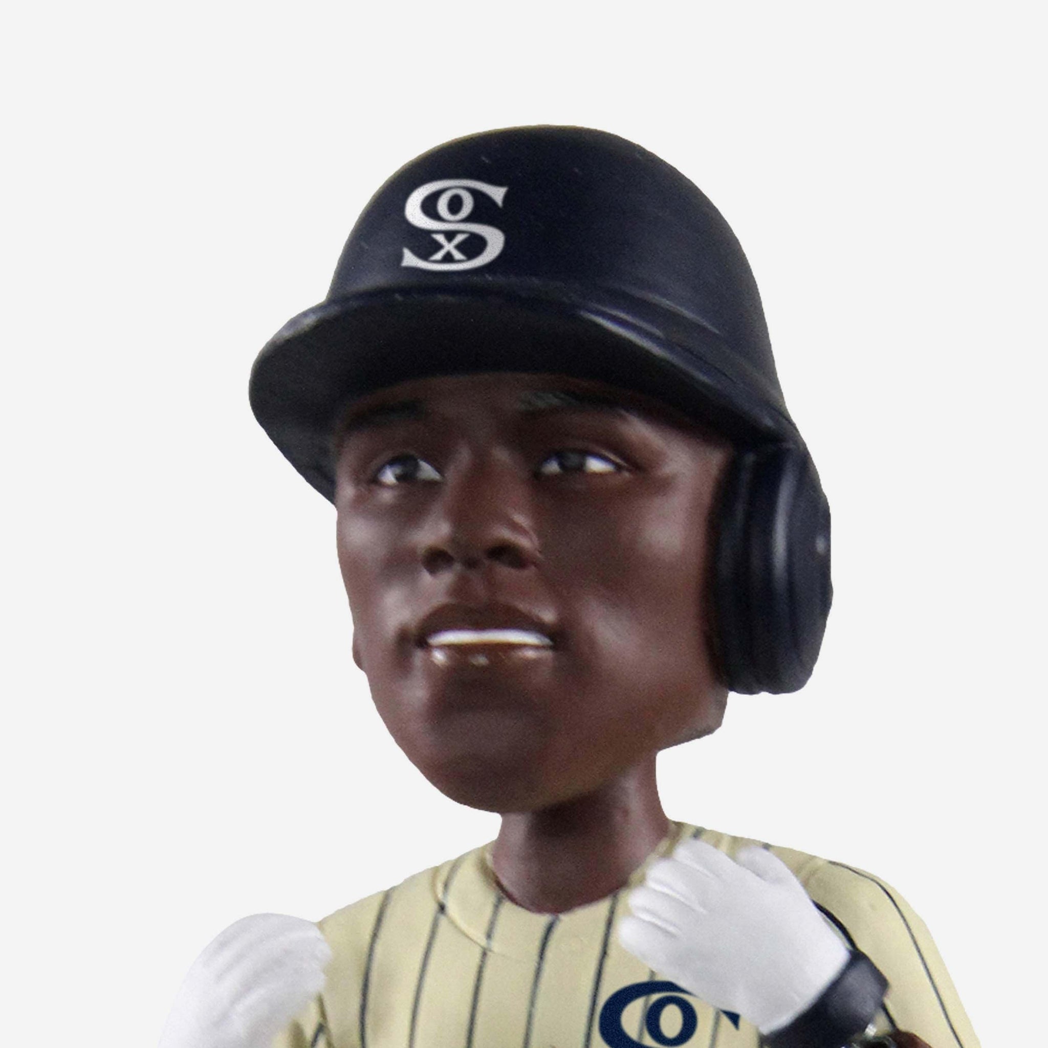 FOCO Releases Chicago White Sox City Connect Bobblehead Collection