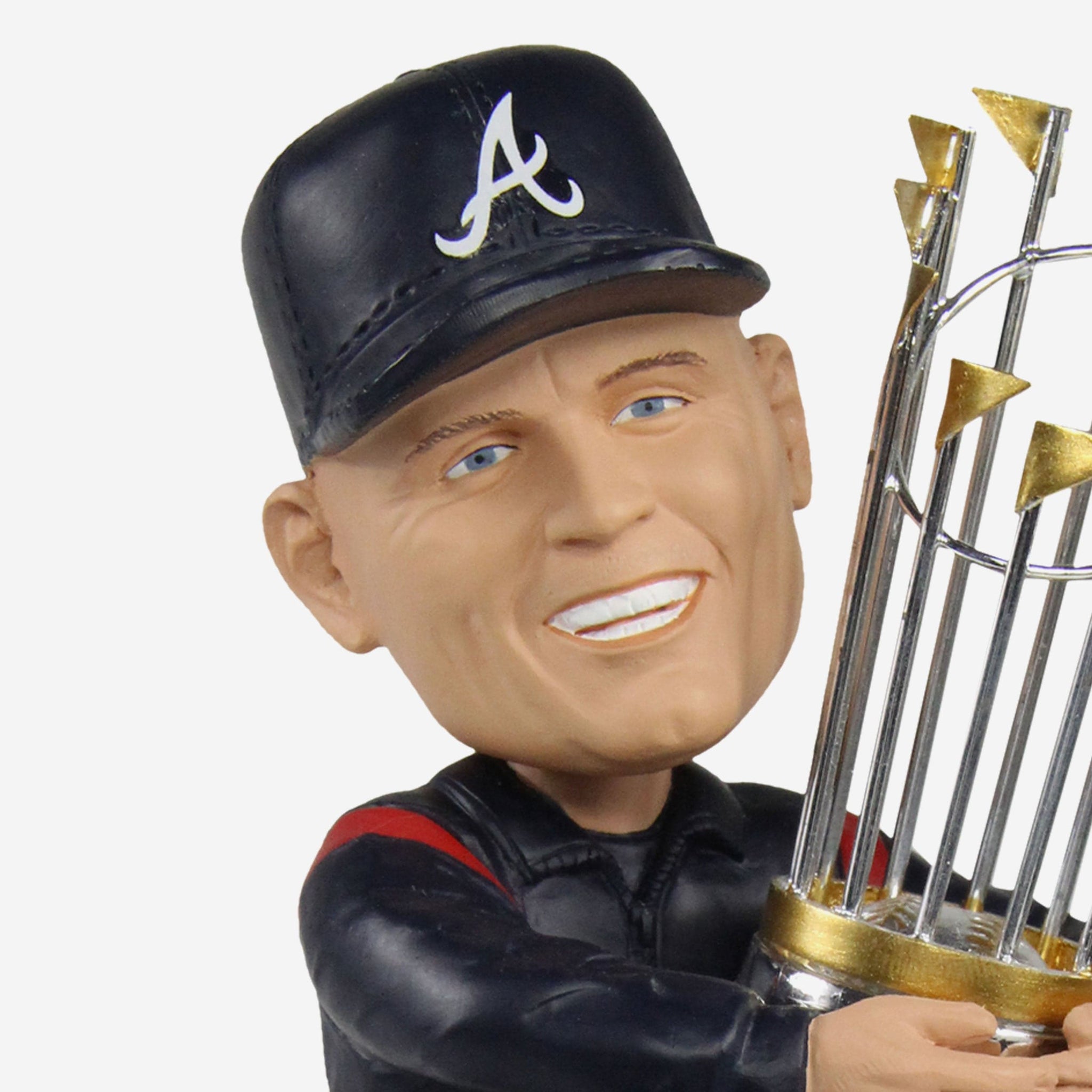 Atlanta Braves World Series championship gear: Here's how to get ornaments,  bobbleheads, more 