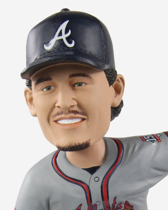 Atlanta Braves 2021 World Series Champions Bobbleheads – National