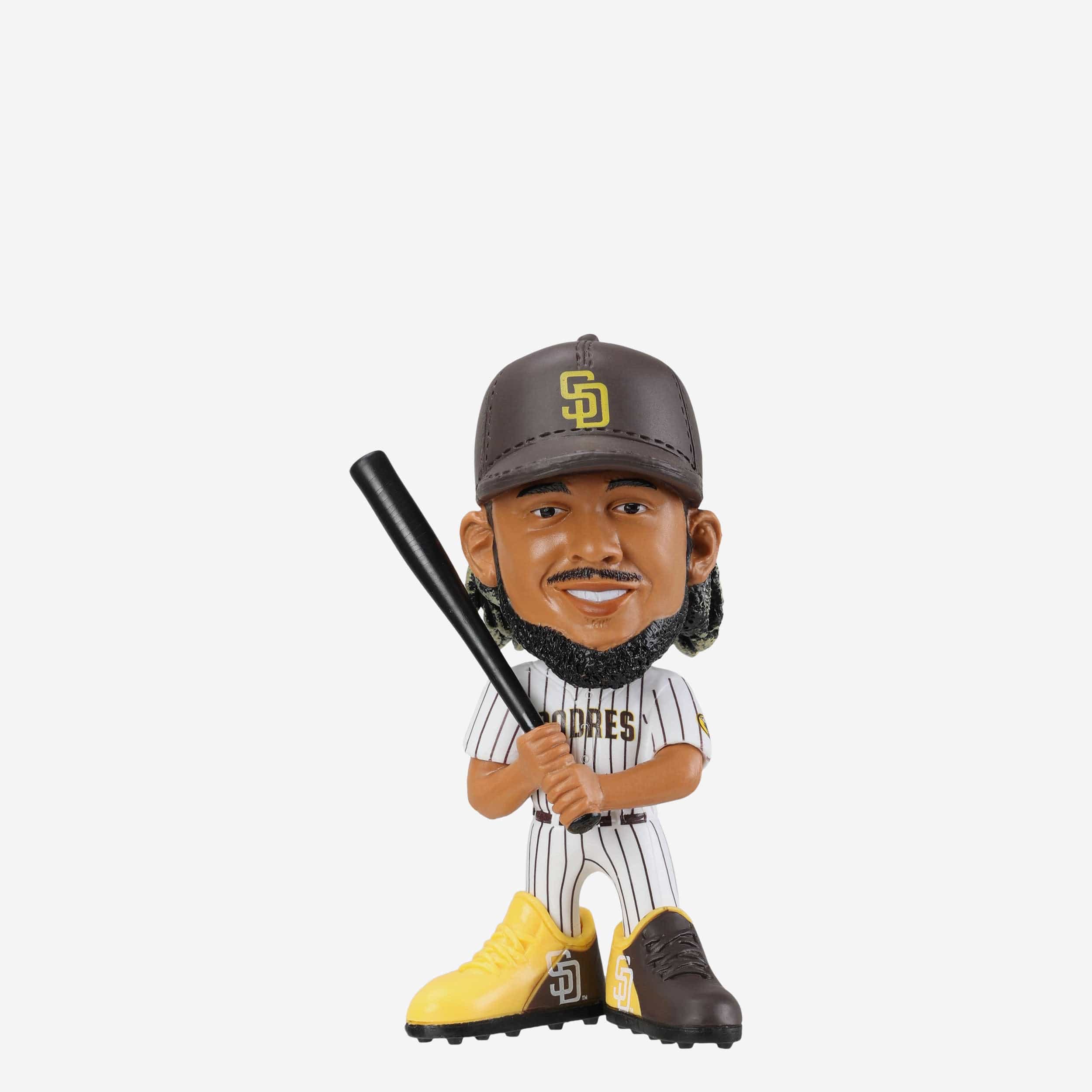  FOCO - MLB 4 Elf Team Player Resin Xmas Christmas Tree  Ornament (Fernando Tatis Jr. - San Diego Padres) : Sports & Outdoors