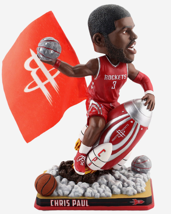 Houston Rockets Apparel, Collectibles, and Fan Gear. FOCO