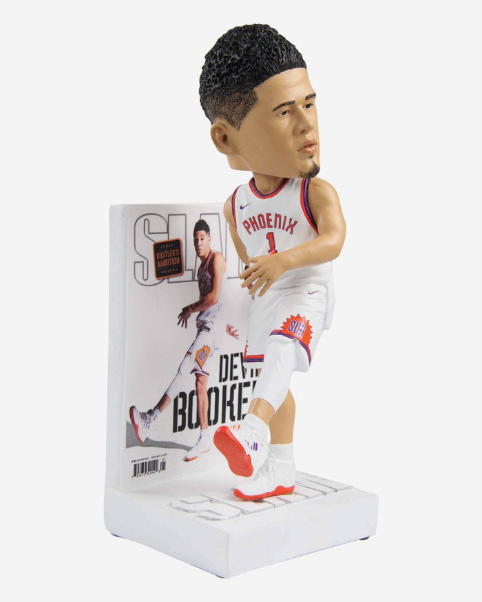 Devin Booker Phoenix Suns Slam Magazine Cover Bobblehead FOCO - FOCO.com