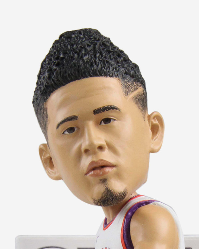 Devin Booker Phoenix Suns Slam Magazine Cover Bobblehead FOCO - FOCO.com