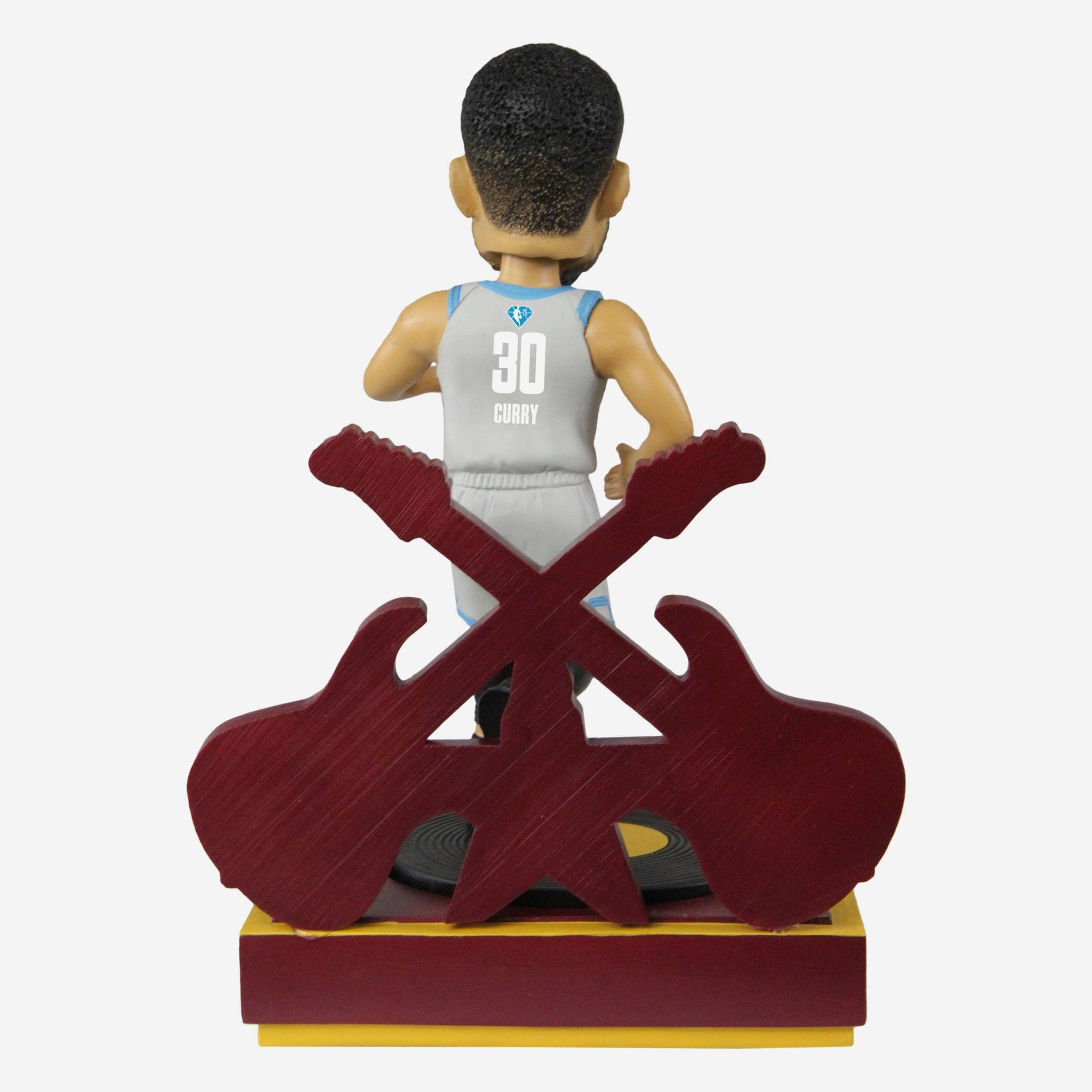 Steph Curry Golden State Warriors 2022 NBA All-Star Bobblehead FOCO