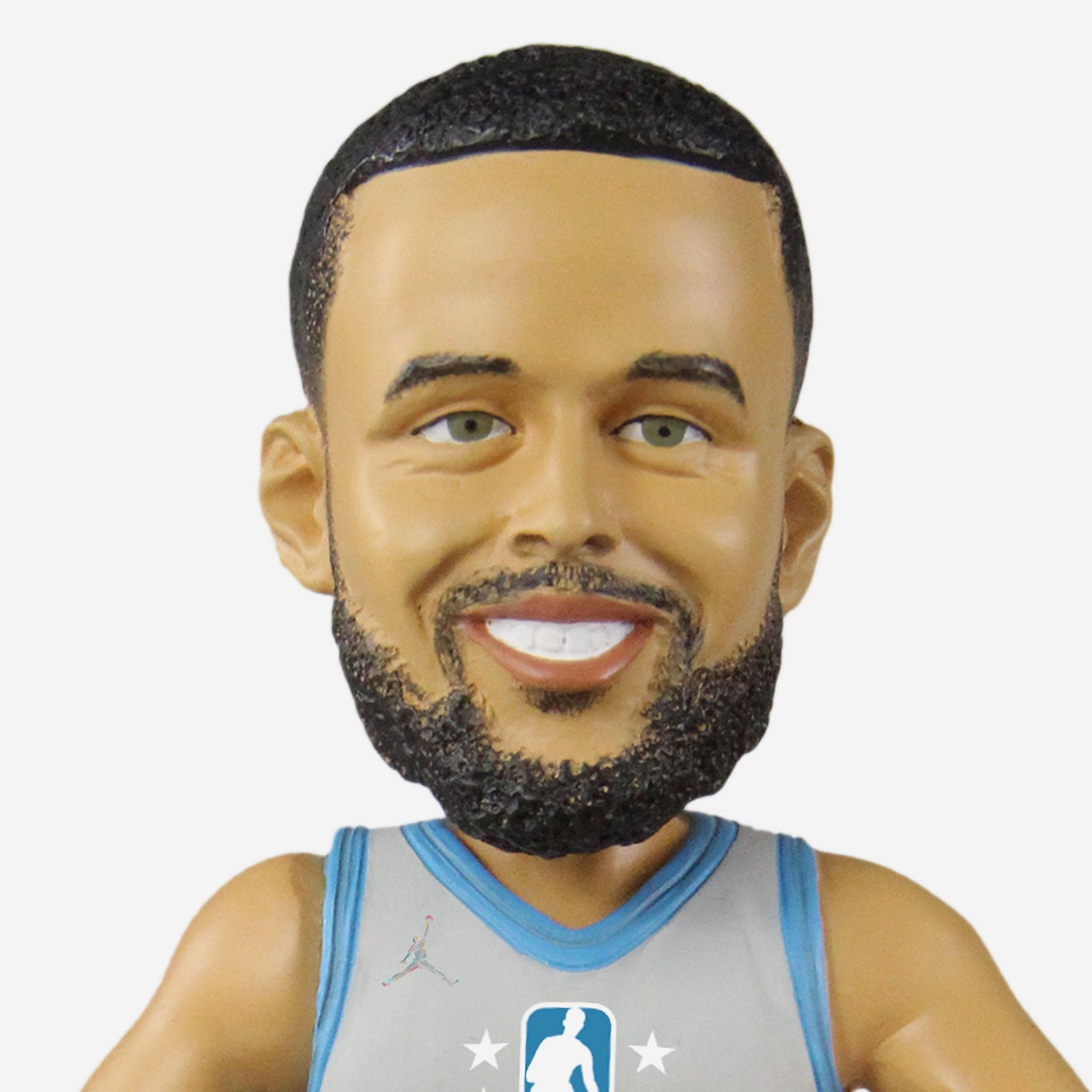 Steph Curry Golden State Warriors 2022 NBA All-Star Bobblehead FOCO