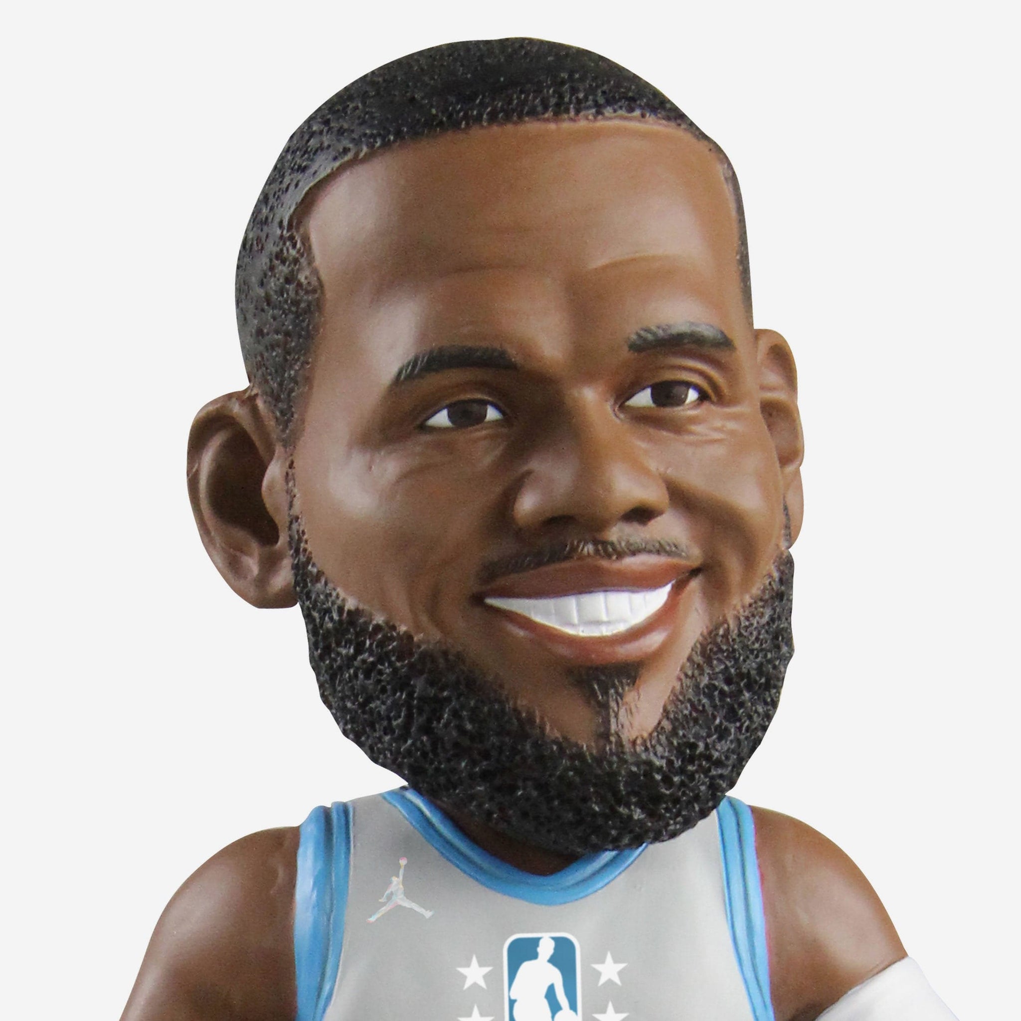 LeBron James - Los Angeles Lakers - Game-Issued 2022 NBA All-Star