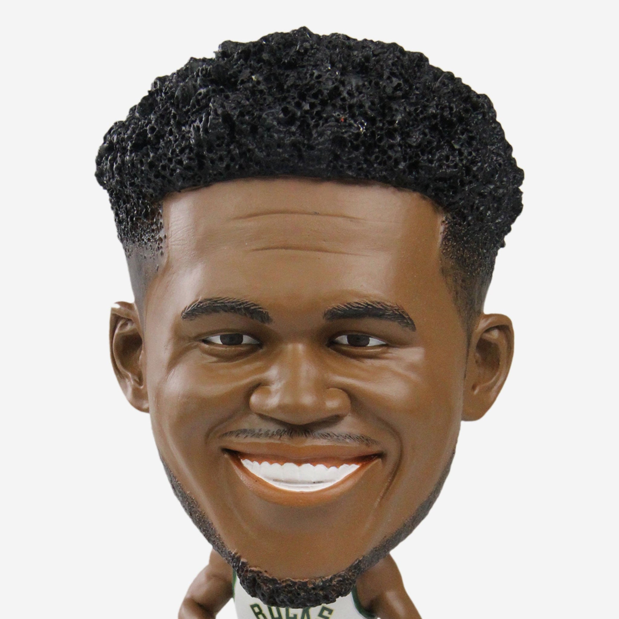 Brewers reveal Giannis bobblehead to be given away Sep. 11 - WTMJ