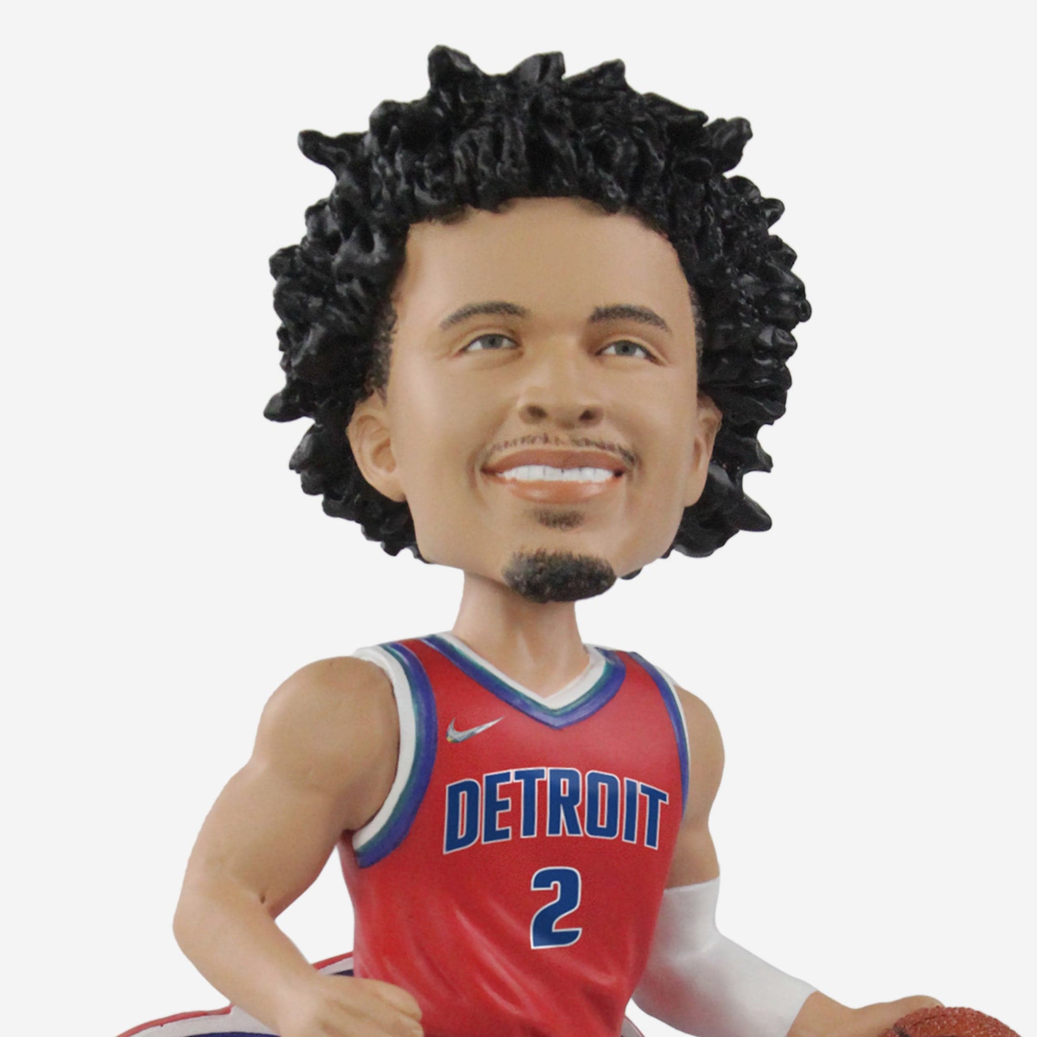 Detroit Pistons to don black Statement Edition uniforms for select games 