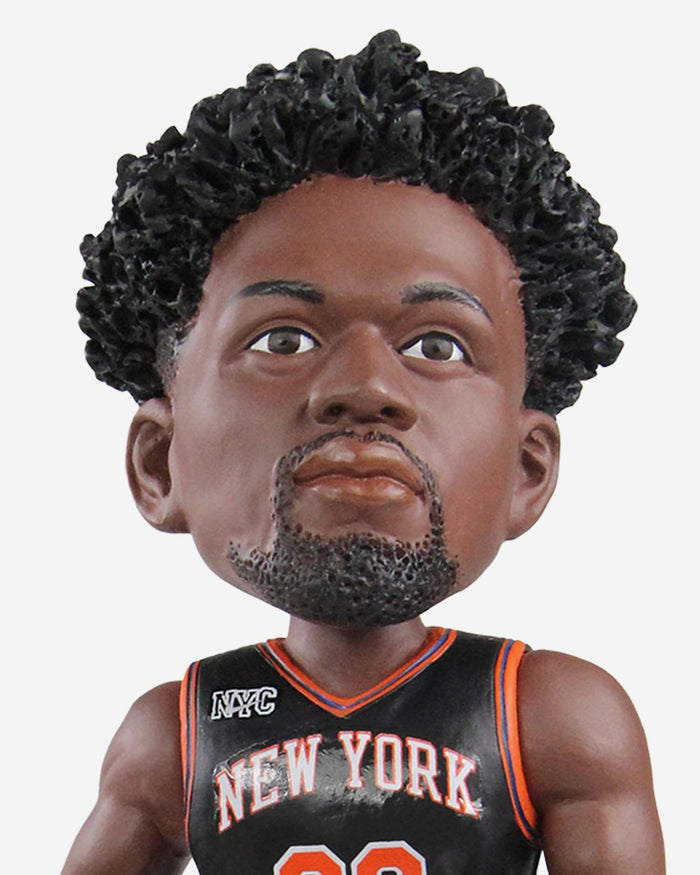 Julius Randle New York Knicks 2022 City Jersey Bobblehead FOCO - FOCO.com