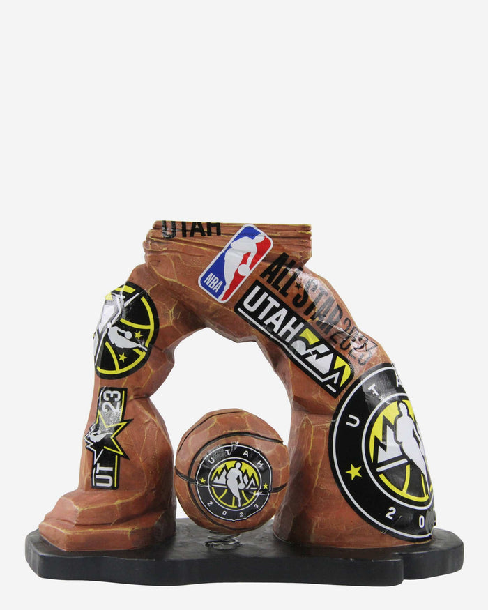 2023 NBA All-Star Game Commemorative Figurine FOCO - FOCO.com