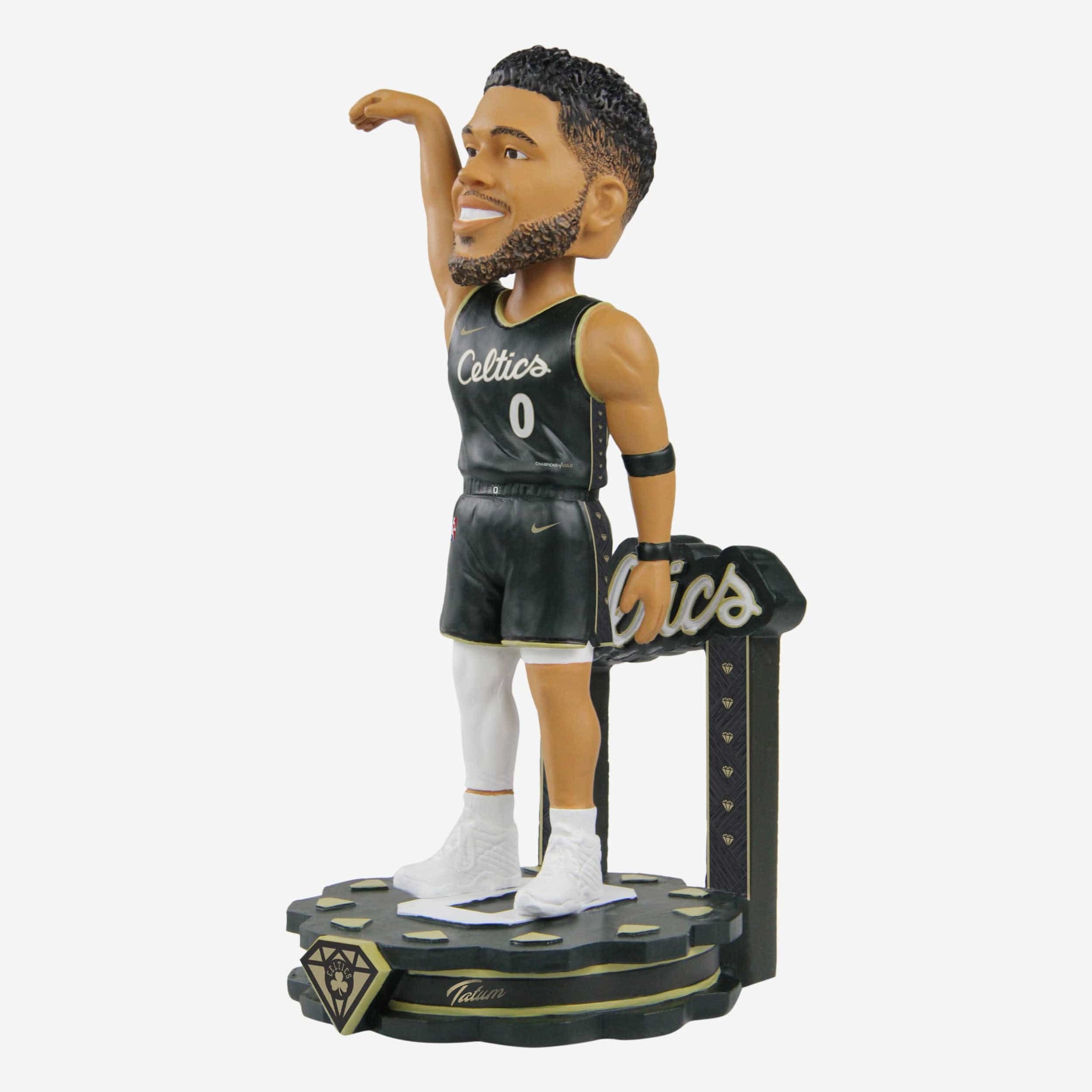 Boston Celtics Jayson Tatum Came Day Gift For Fan 3D Full Printing Wine  Tumbler in 2023