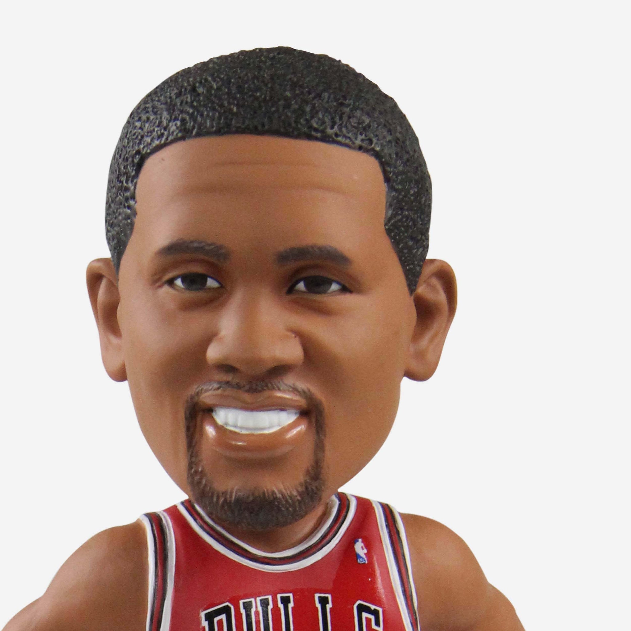 Bill Cartwright Chicago Bulls 3 X NBA Champion Limited Edition Bobblehead  /360 at 's Sports Collectibles Store