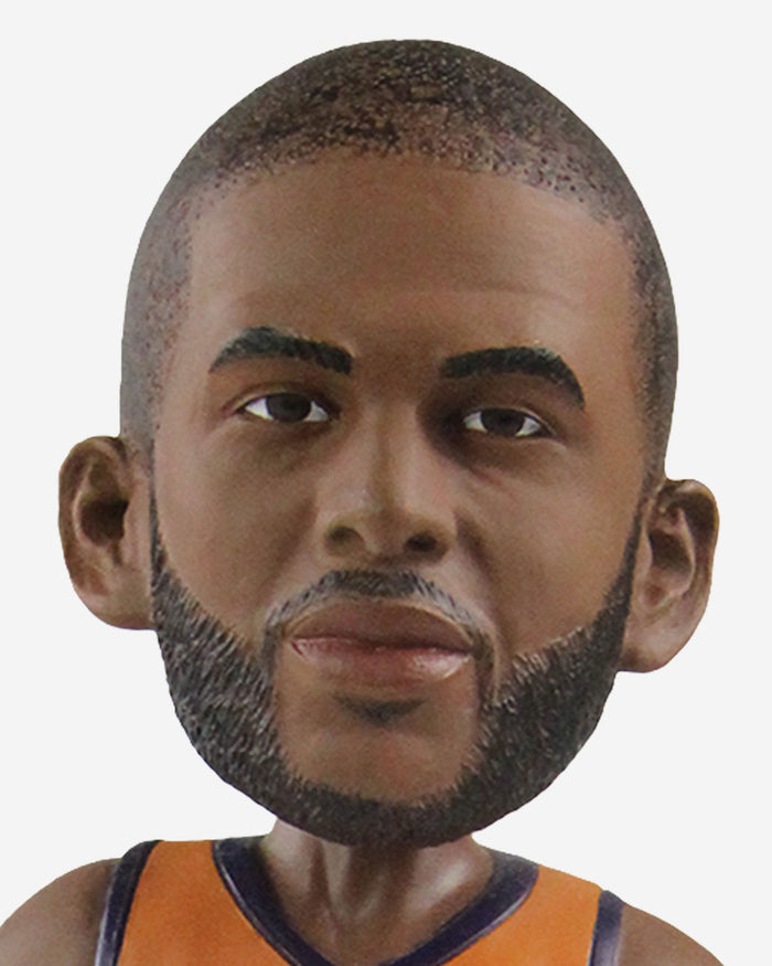 Chris Paul Phoenix Suns 75th Anniversary Bobblehead FOCO - FOCO.com