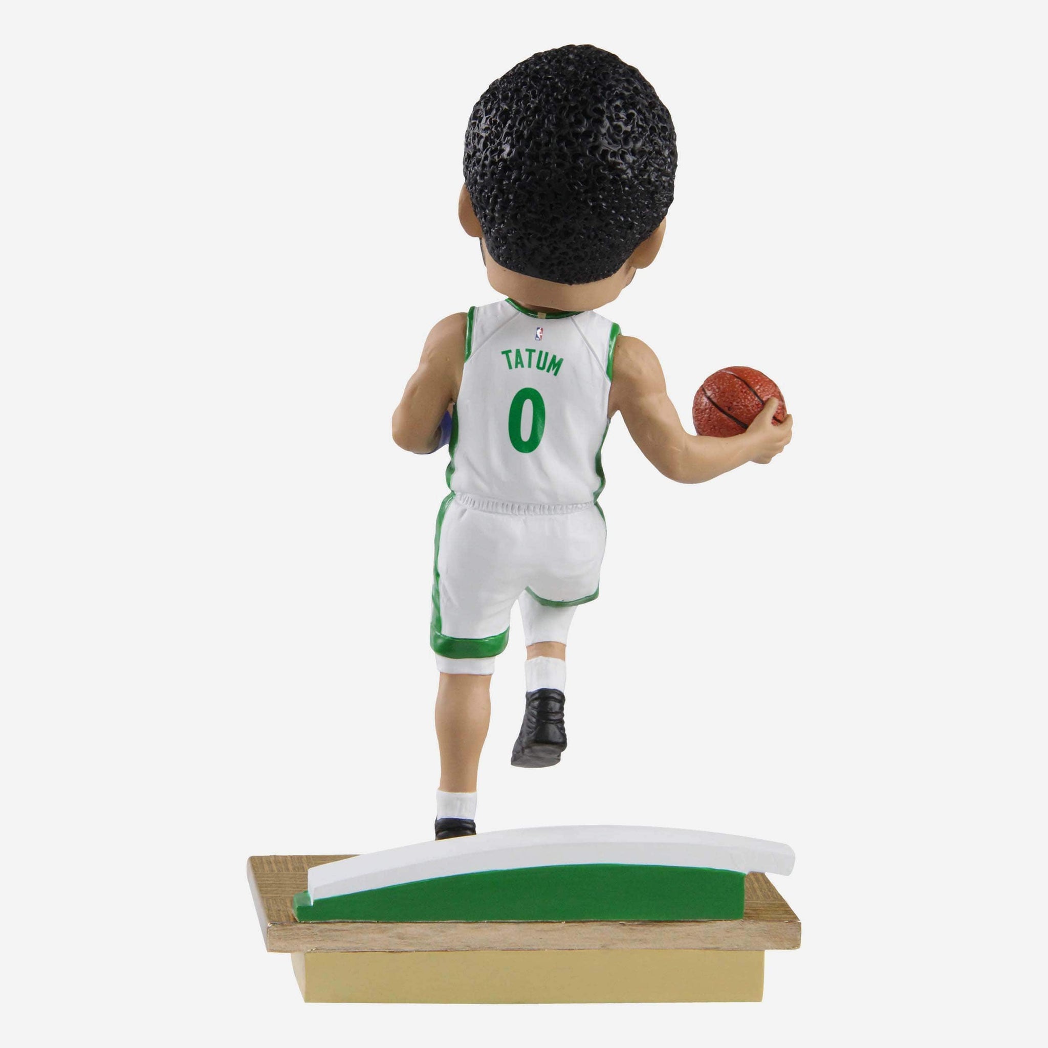 Jayson Tatum Boston Celtics 2023 All-Star MVP Bobblehead FOCO