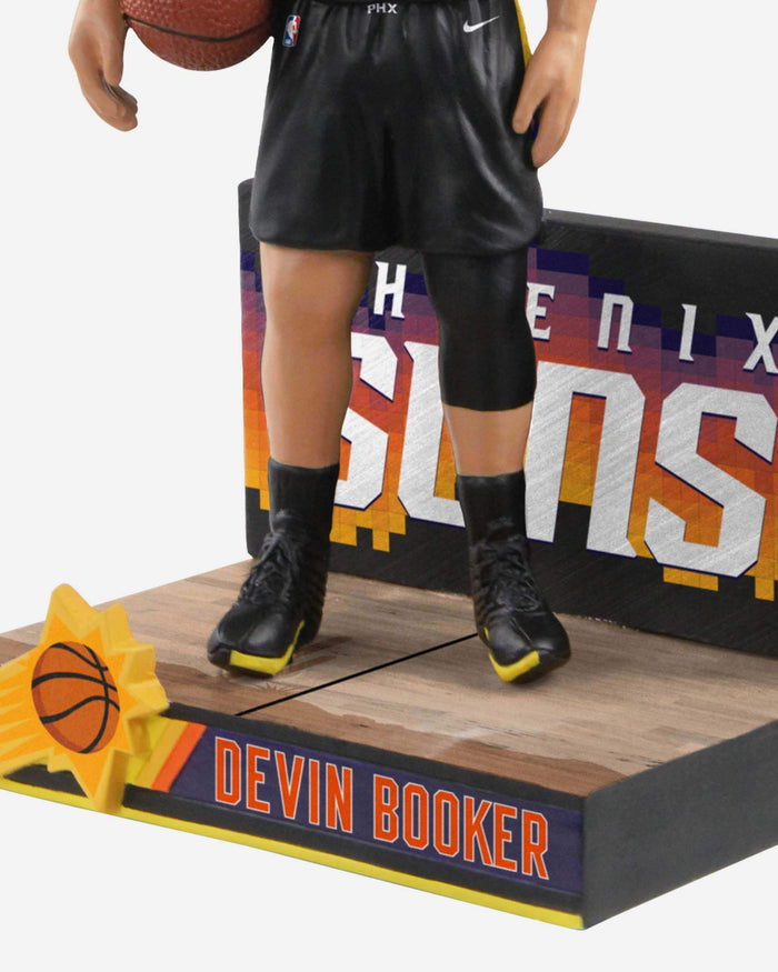 Devin Booker Phoenix Suns Bighead Bobblehead FOCO
