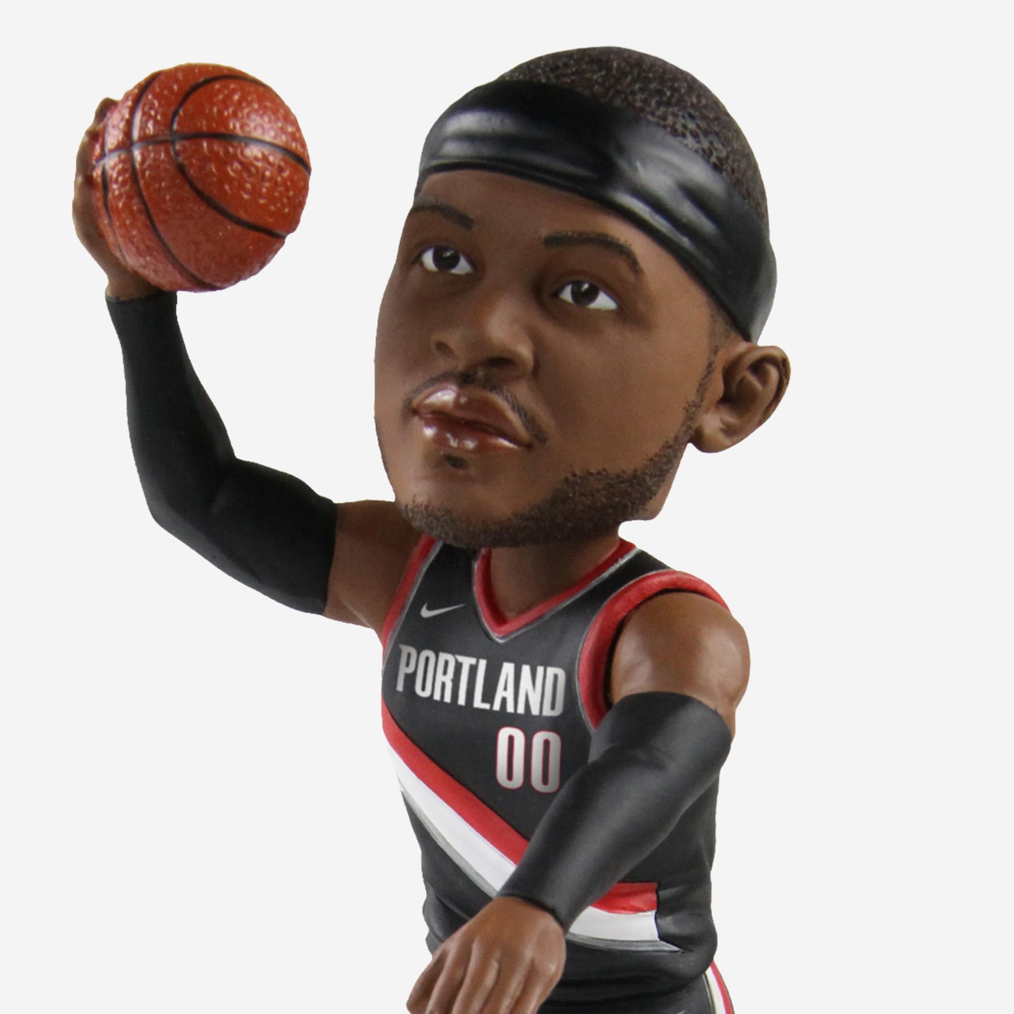 Carmelo Anthony Portland Trail Blazers jerseys are already available for  sale online 