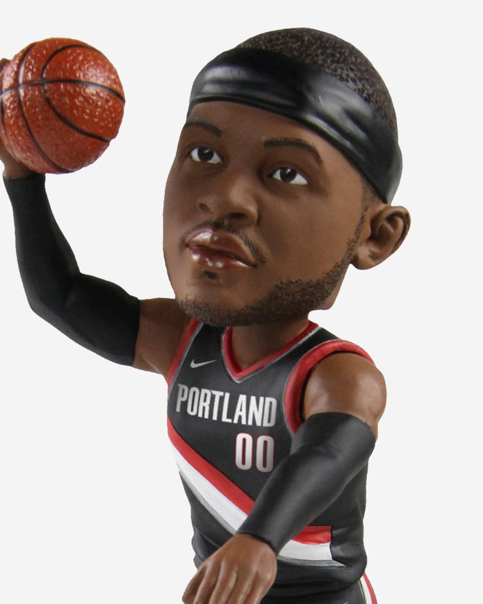 Carmelo Anthony Portland Trail Blazers Rip City Bobblehead FOCO - FOCO.com