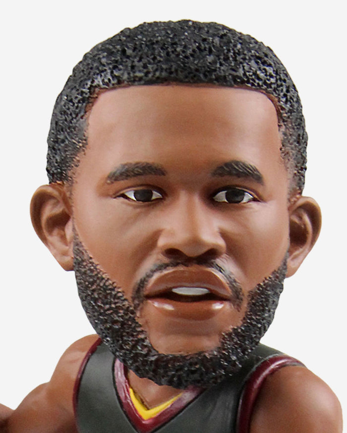 Evan Mobley Cleveland Cavaliers 2021 Rookie Series Bobblehead FOCO - FOCO.com