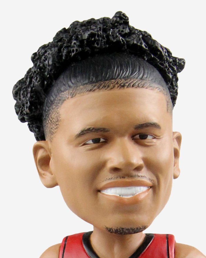 Jalen Green Houston Rockets 2021 Rookie Series Bobblehead FOCO - FOCO.com