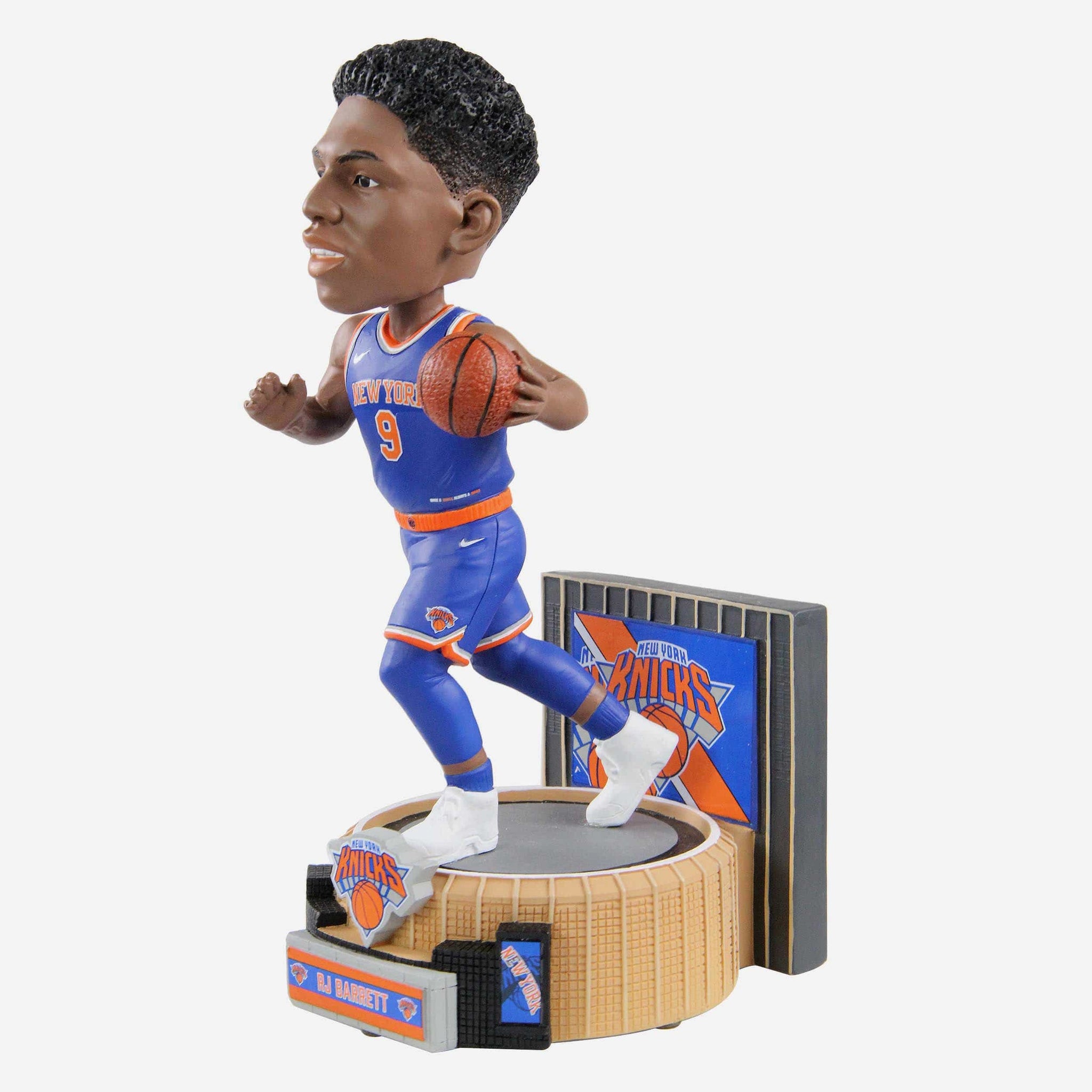 New York Knicks: RJ Barrett 2023 Minis - Officially Licensed NBA