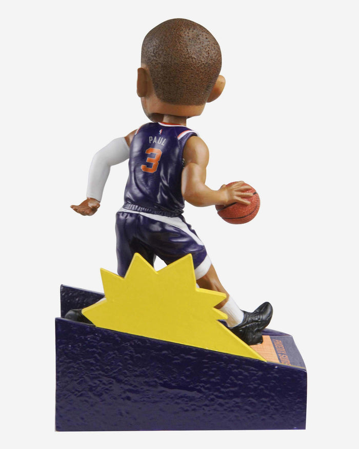 Chris Paul Phoenix Suns PHX Pride Bobblehead FOCO - FOCO.com