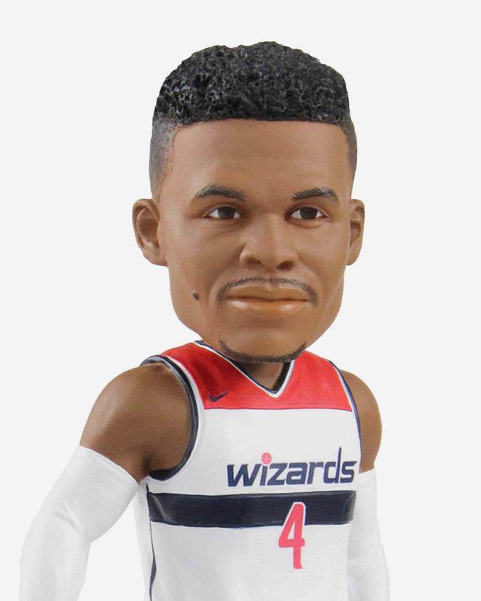 Russell Westbrook Washington Wizards Thematic Bobblehead FOCO - FOCO.com