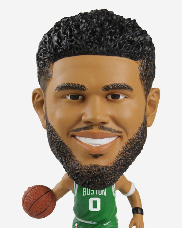 Jayson Tatum Boston Celtics Variant Bighead Bobblehead FOCO - FOCO.com