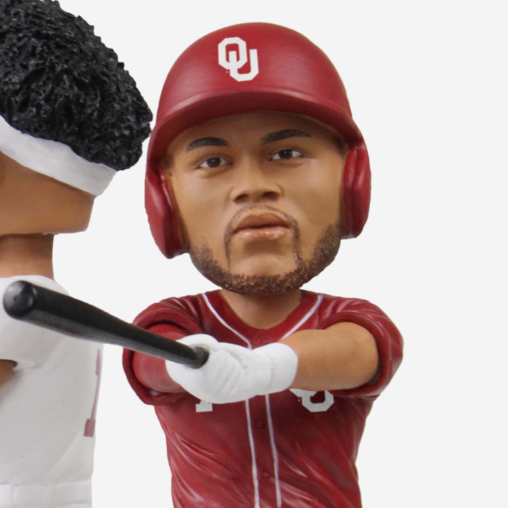 FOCO Kyler Murray Oklahoma Name and Number Special Edition - Baseball  Bobblehead NCAA