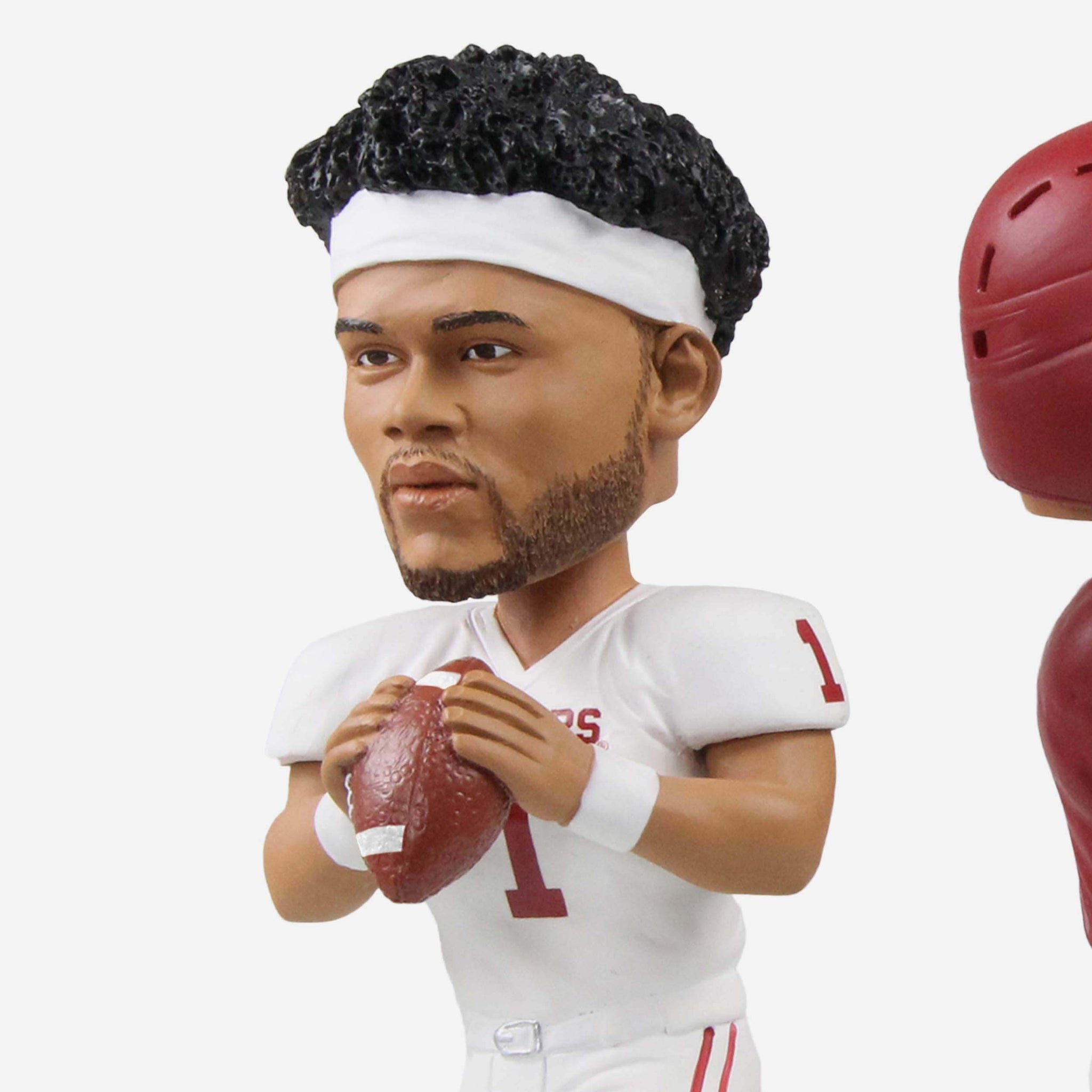 FOCO Kyler Murray Oklahoma Name and Number Special Edition - Baseball  Bobblehead NCAA