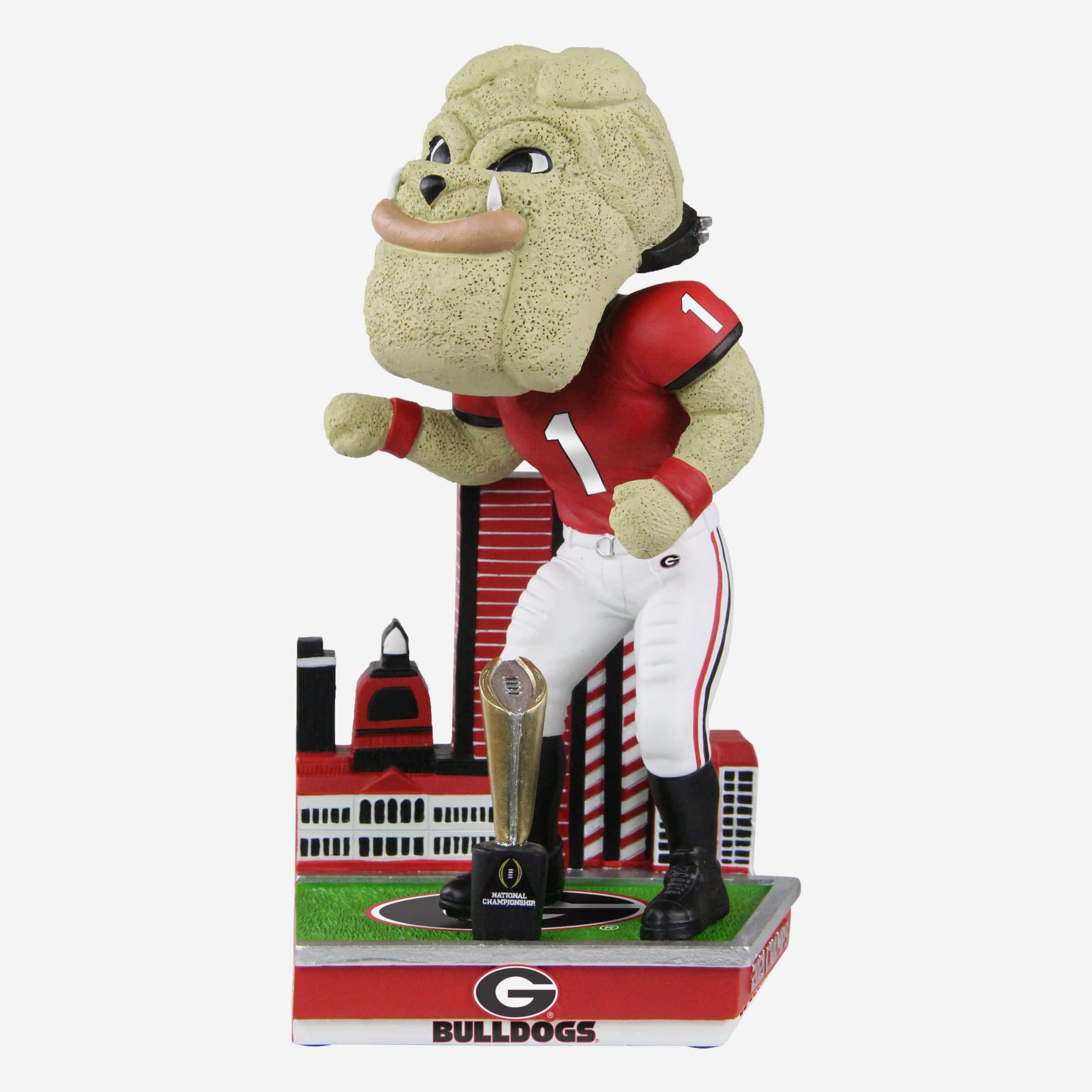 Italian Sausage Mascot Bobblehead — BobblesGalore