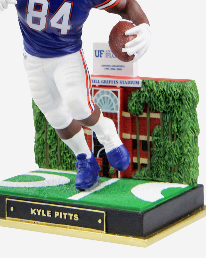 Kyle Pitts Florida Gators Gates Series Bobblehead FOCO