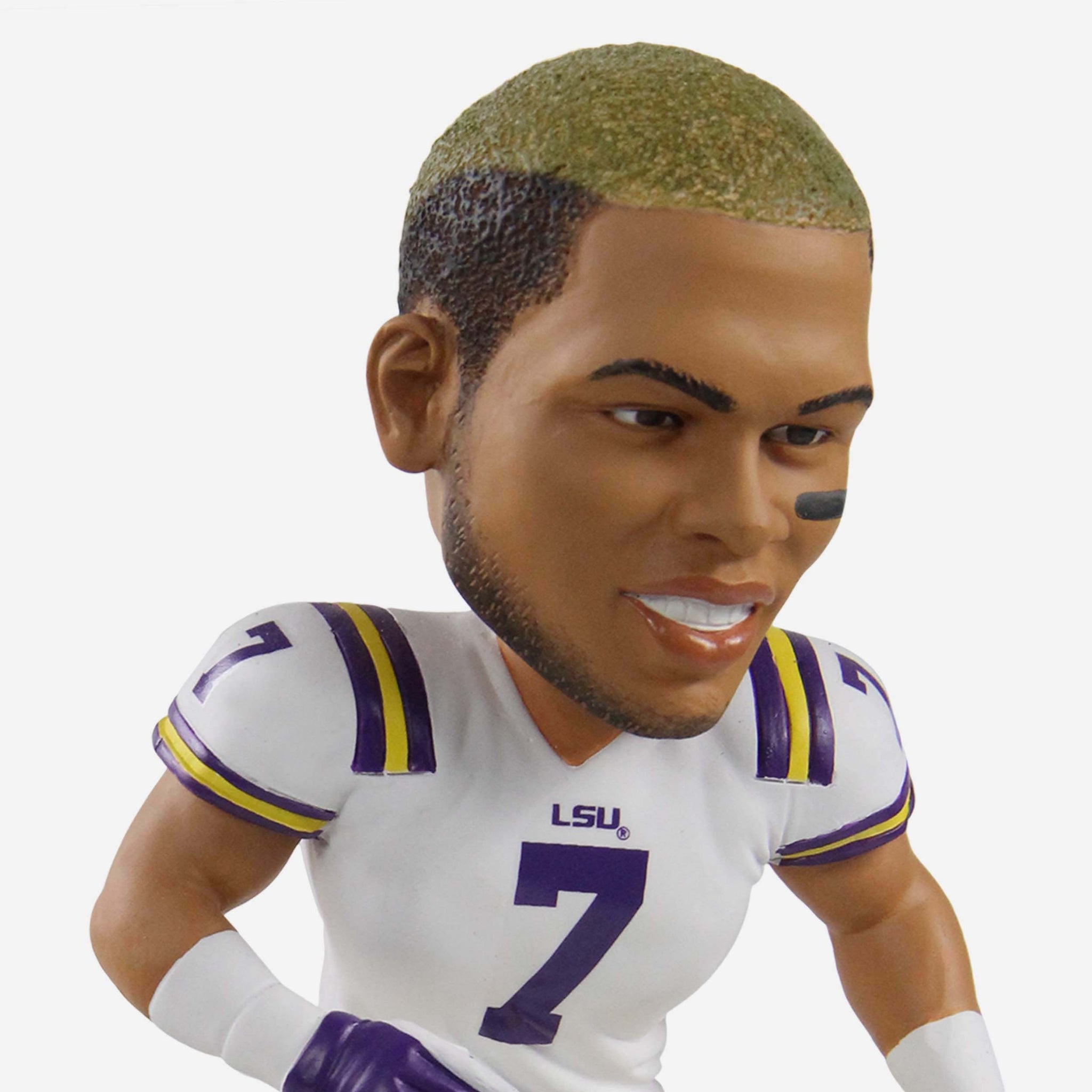 Tyrann Mathieu New Orleans Saints Next Stop Bobblehead FOCO