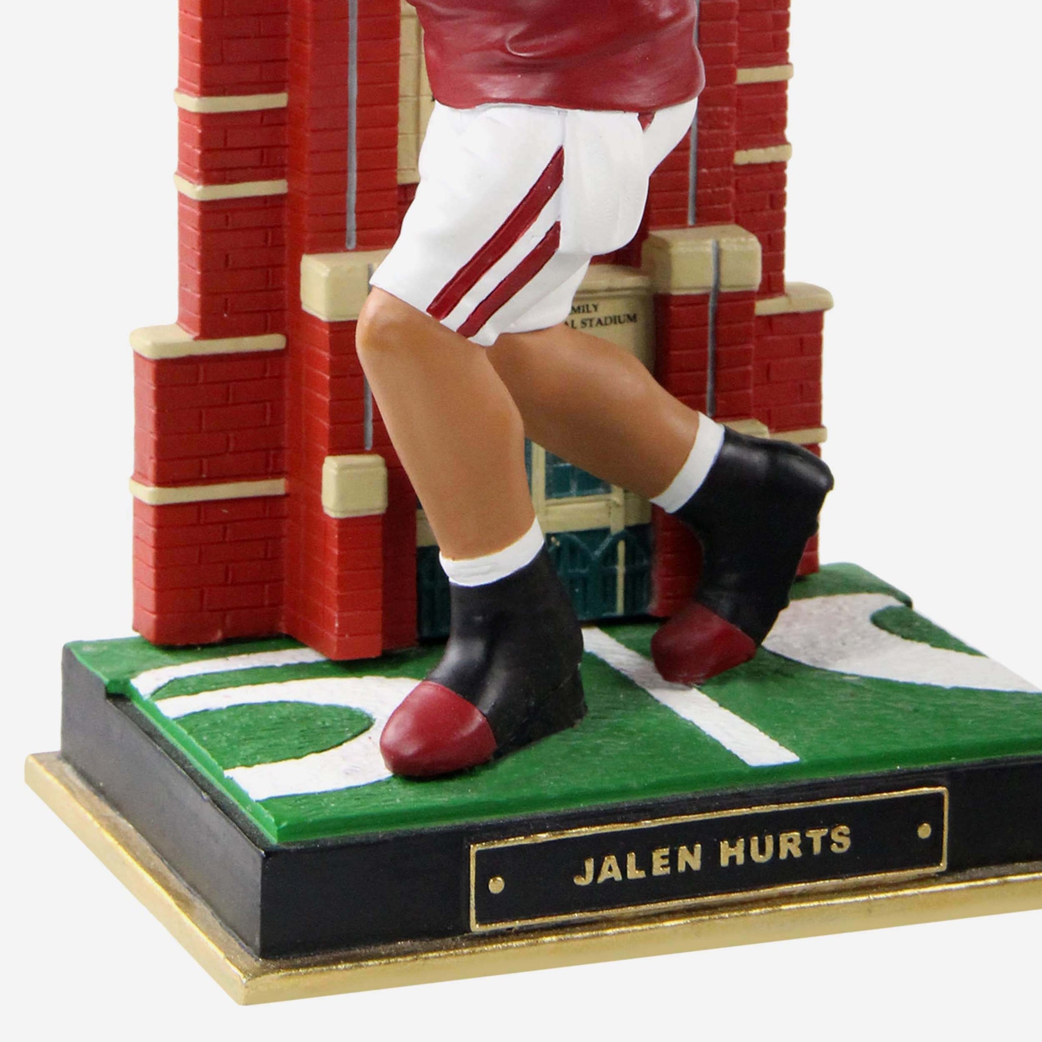 Jalen Hurts Philadelphia Eagles Variant Bighead Bobblehead FOCO