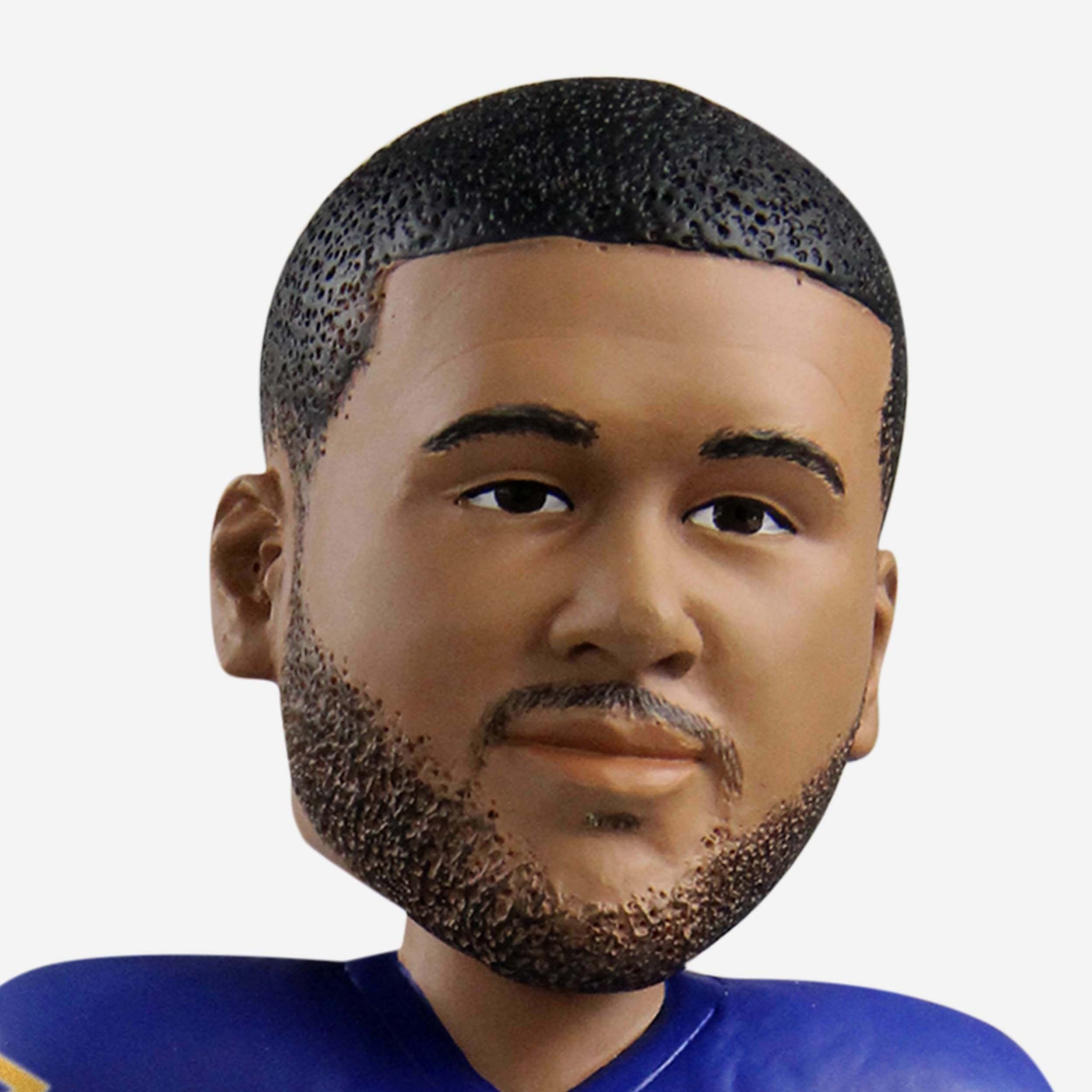 Aaron Donald University of Pittsburgh Panthers limited-edition bobblehead  released 