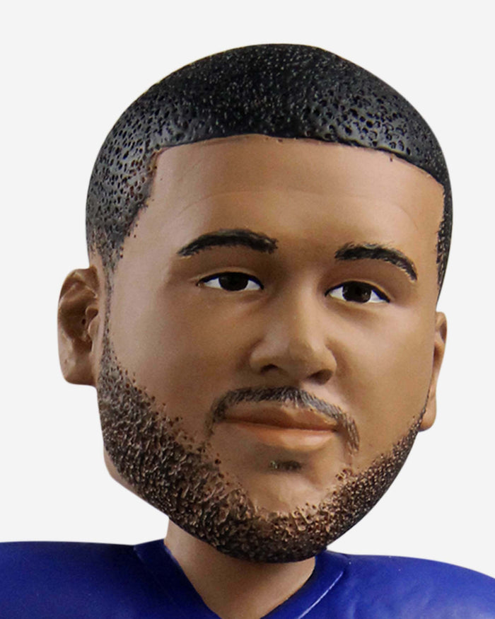 Aaron Donald Pittsburgh Panthers Gates Series Bobblehead FOCO - FOCO.com