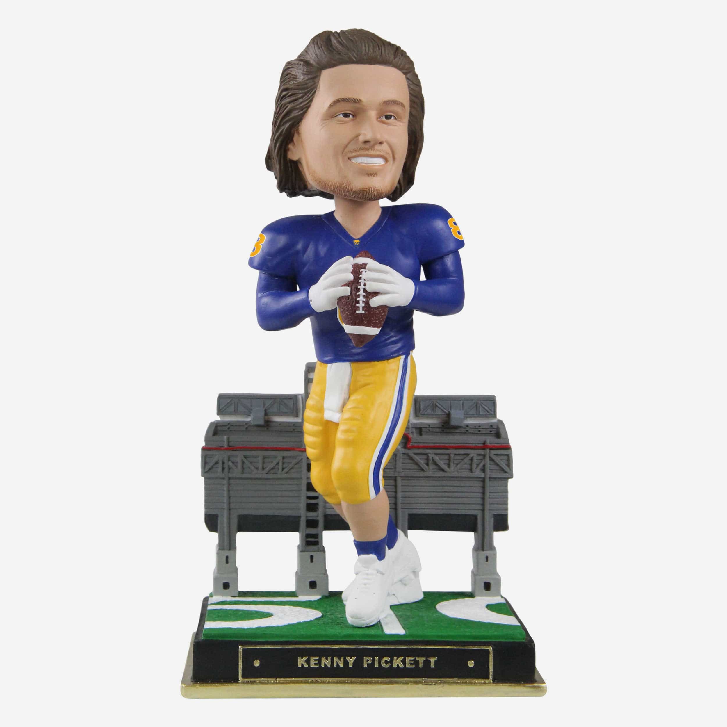 Kenny Pickett Pittsburgh Steelers 2023 Funko, how to buy your NFL Funko Pop!  - FanNation