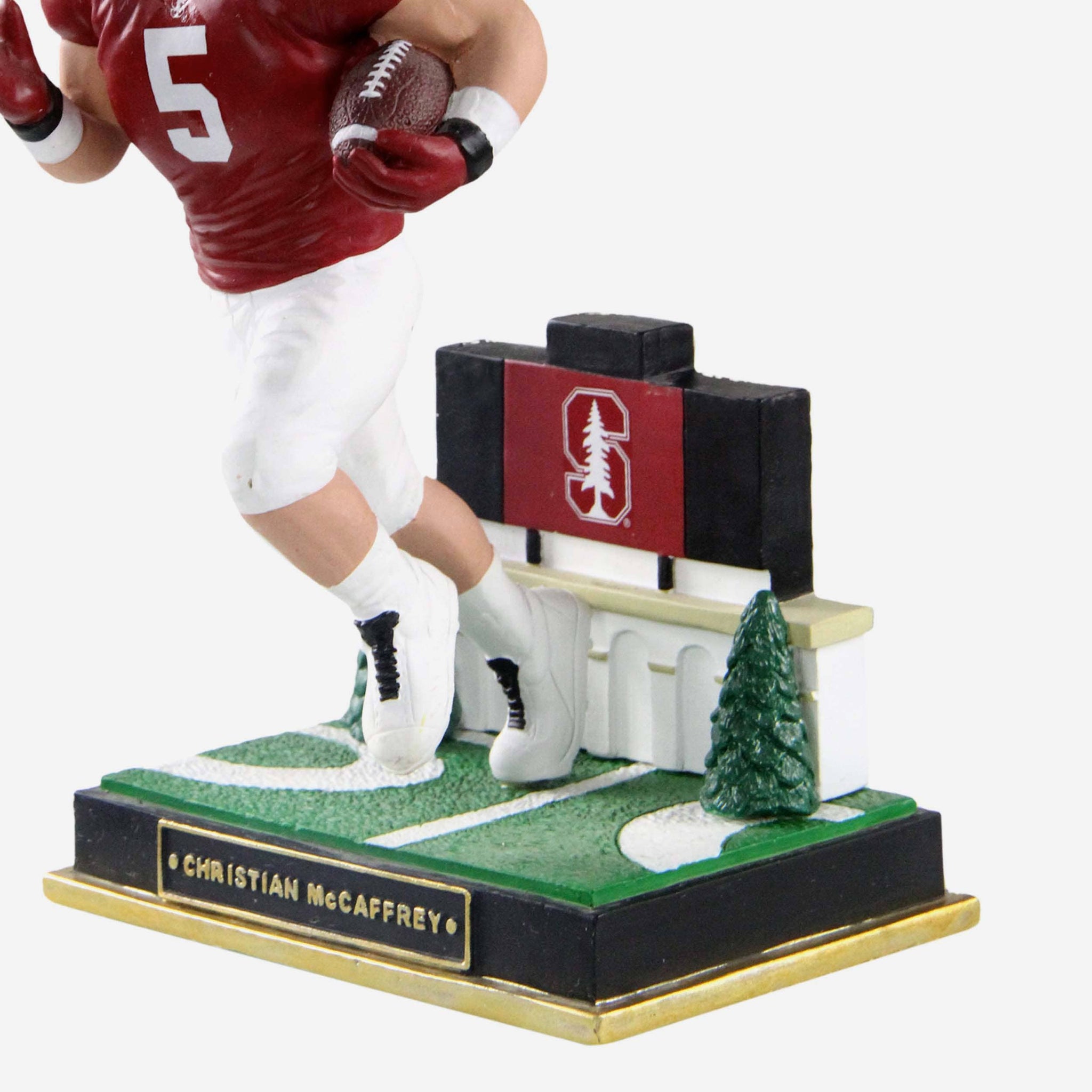 Christian McCaffrey Stanford Jerseys, Christian McCaffrey Shirts, Stanford  Cardinal Apparel, Christian McCaffrey Gear