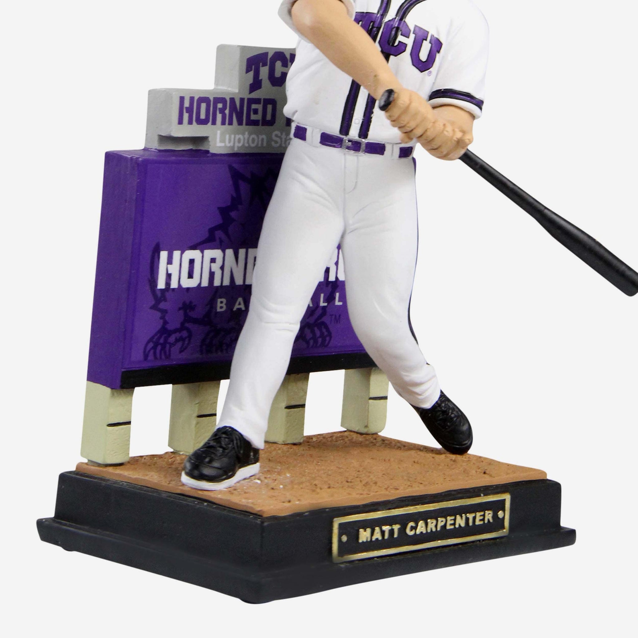 Matt Carpenter - Baseball - TCU Athletics