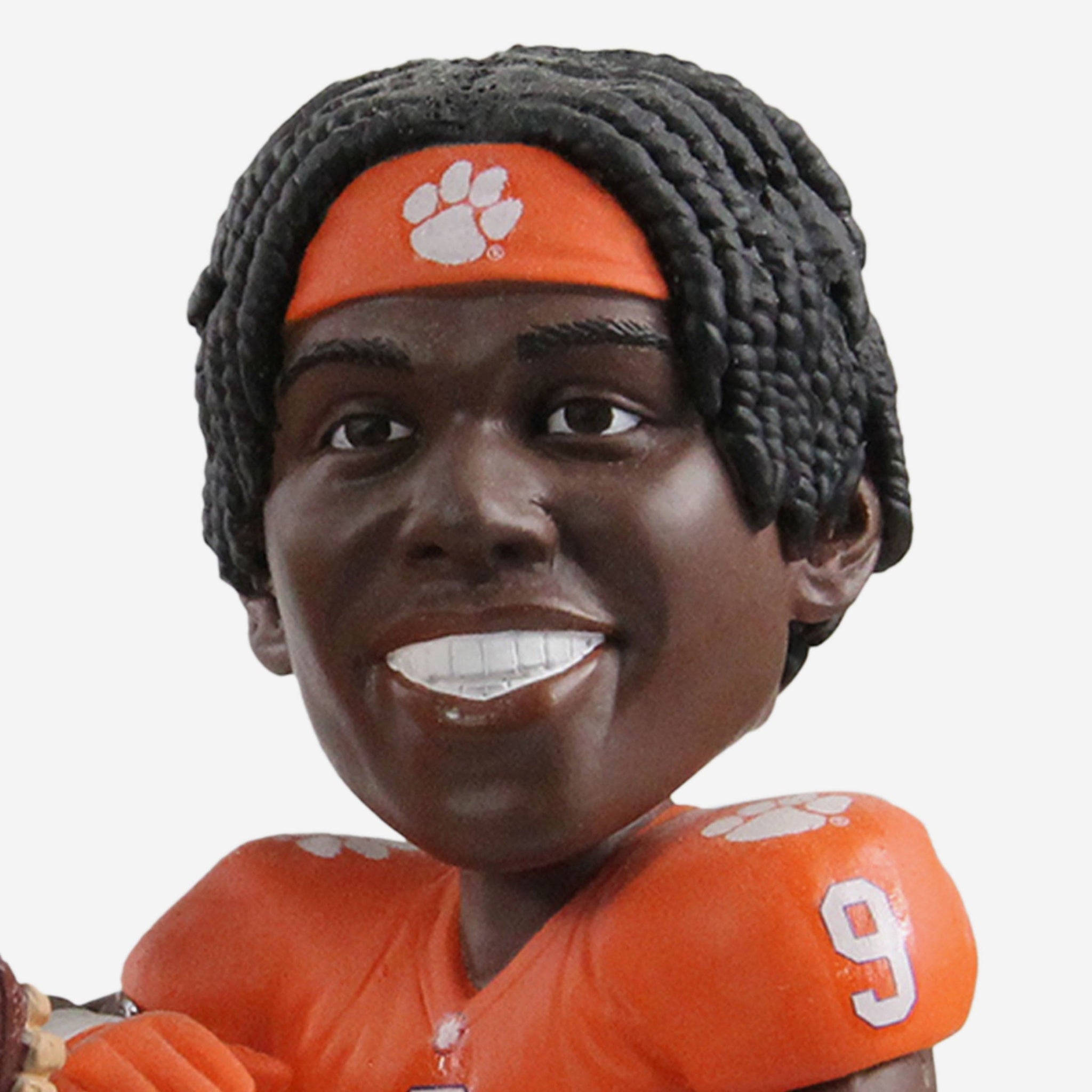 Now available from FOCO: Limited-edition Trevor Lawrence bobblehead - Big  Cat Country